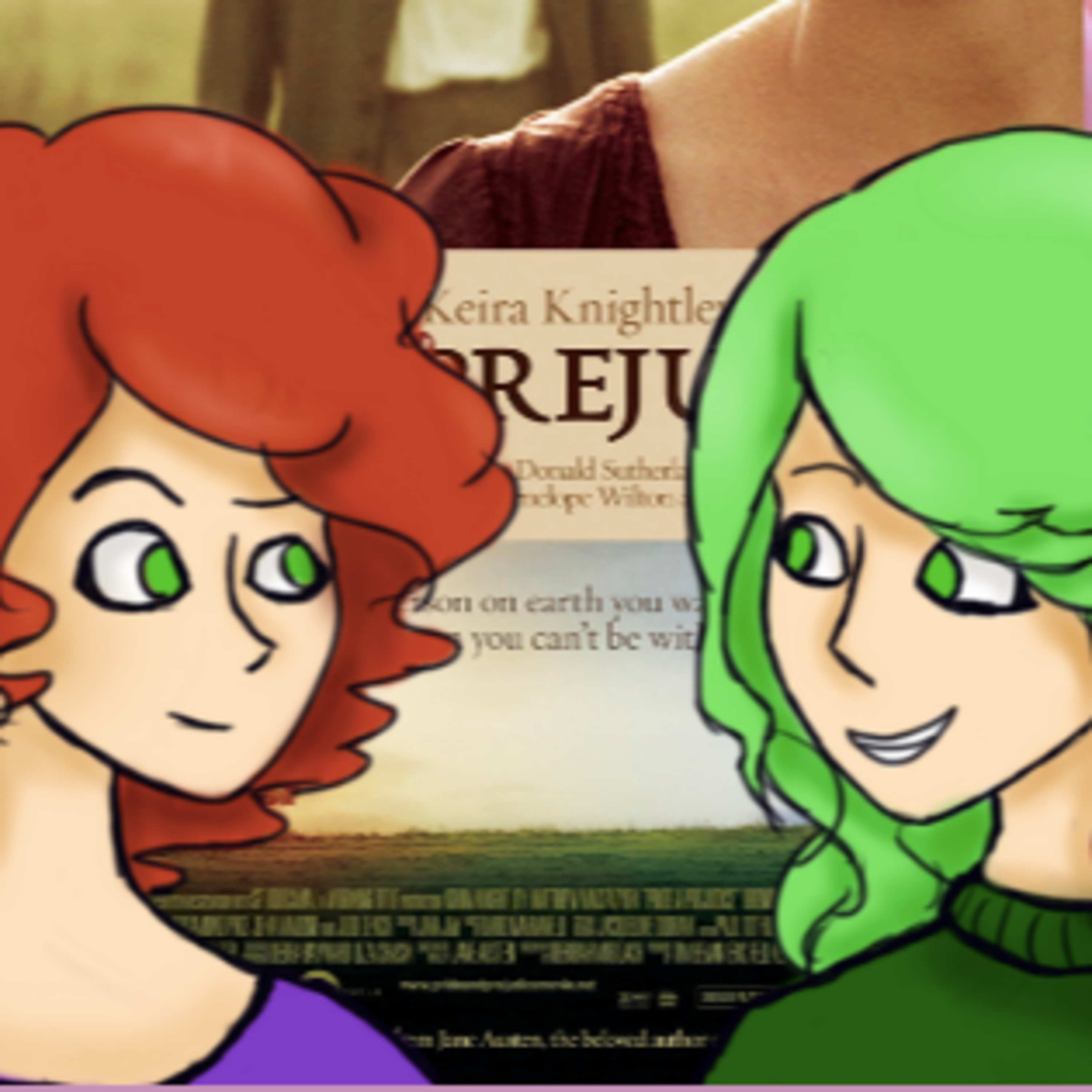 Escape with Me Bookclub