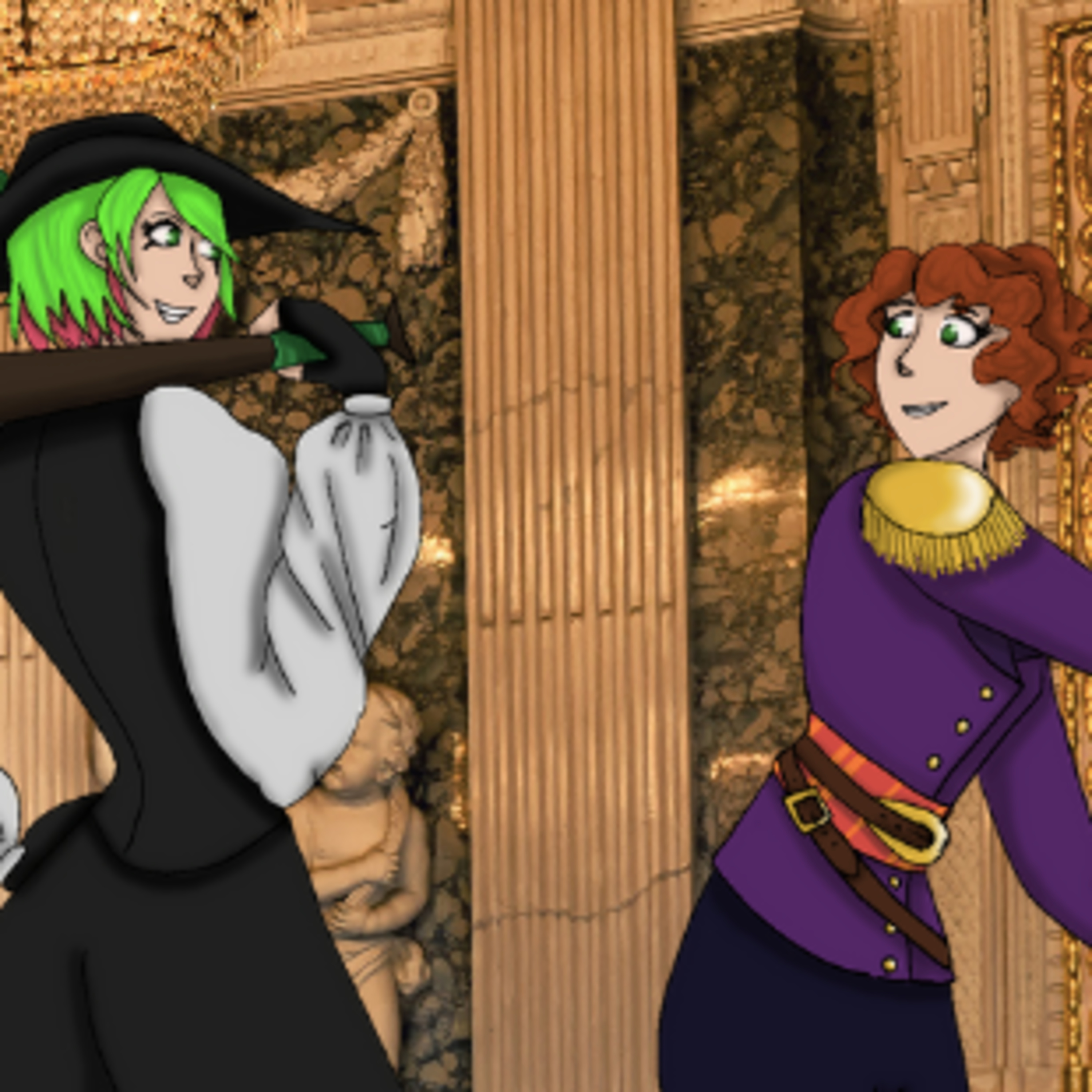 The Psychology Behind Fairest episode artwork