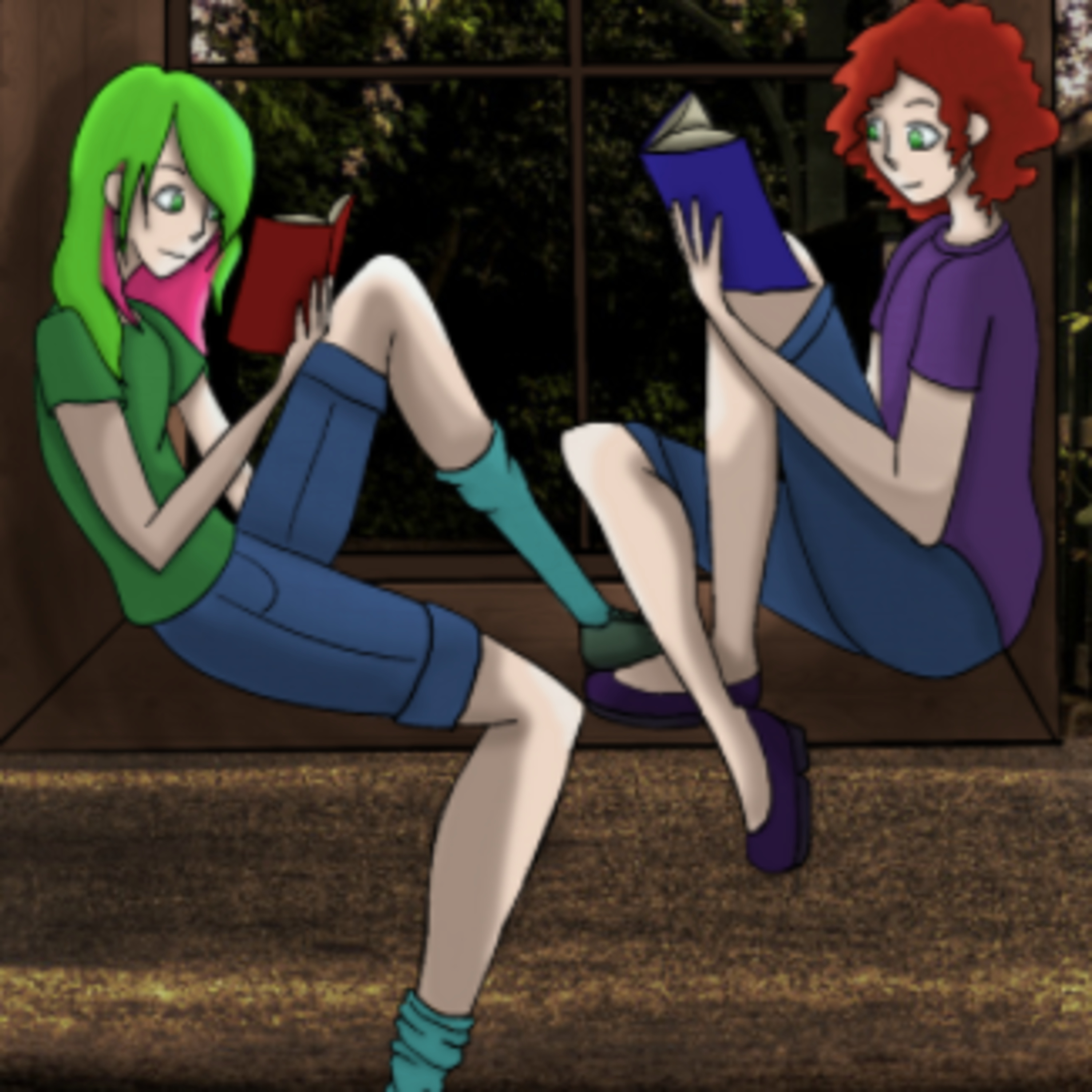 Should You Read a Song of Wraiths and Ruin? episode artwork