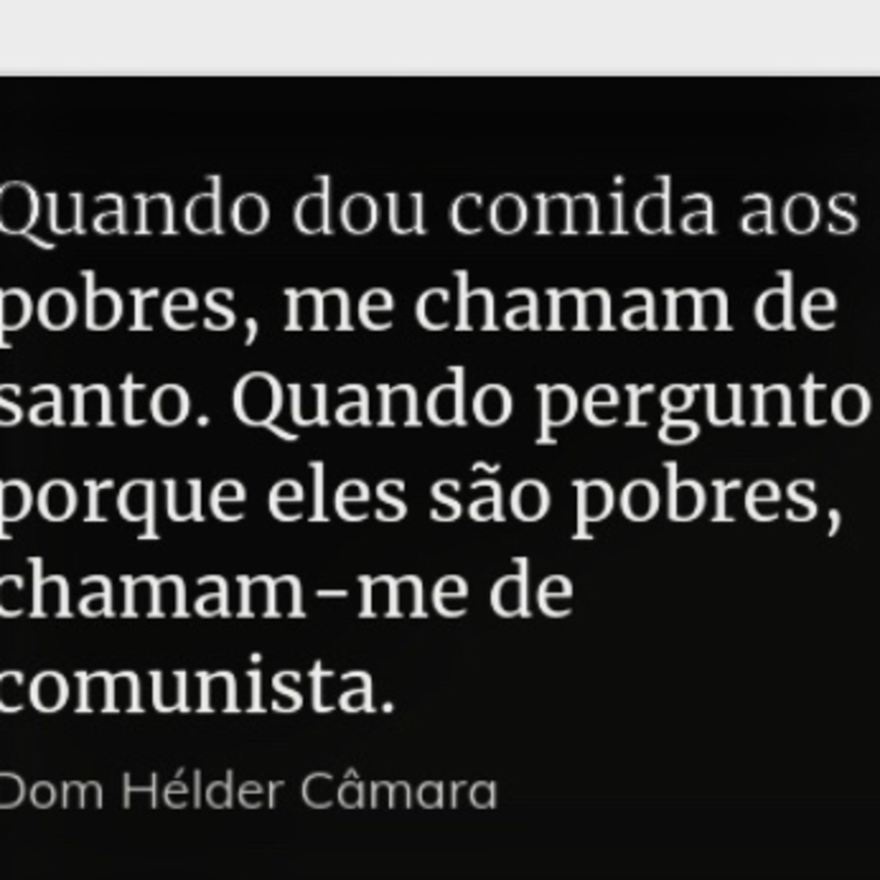 Cotchini closti-Histórias compartilhadas