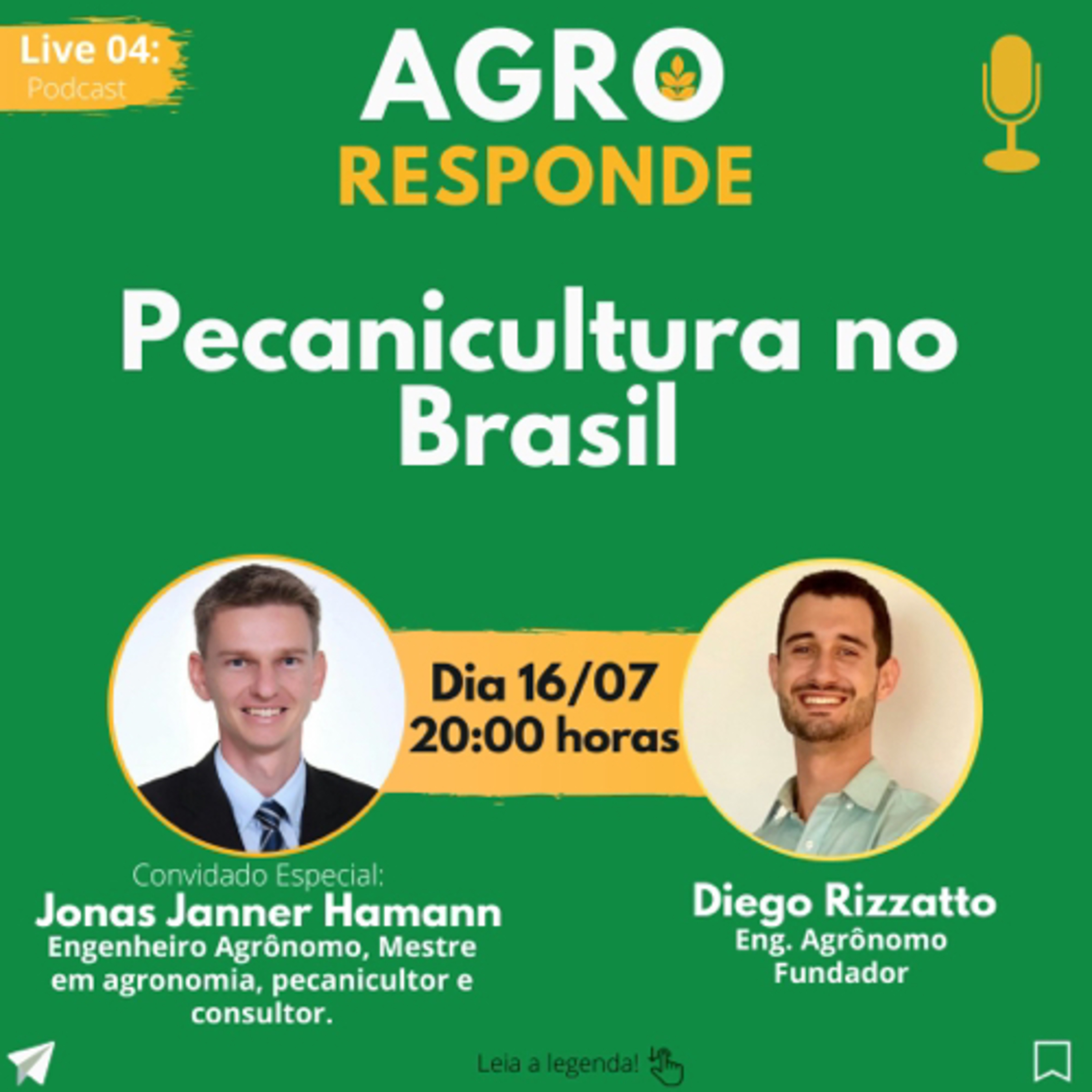 Agro Responde