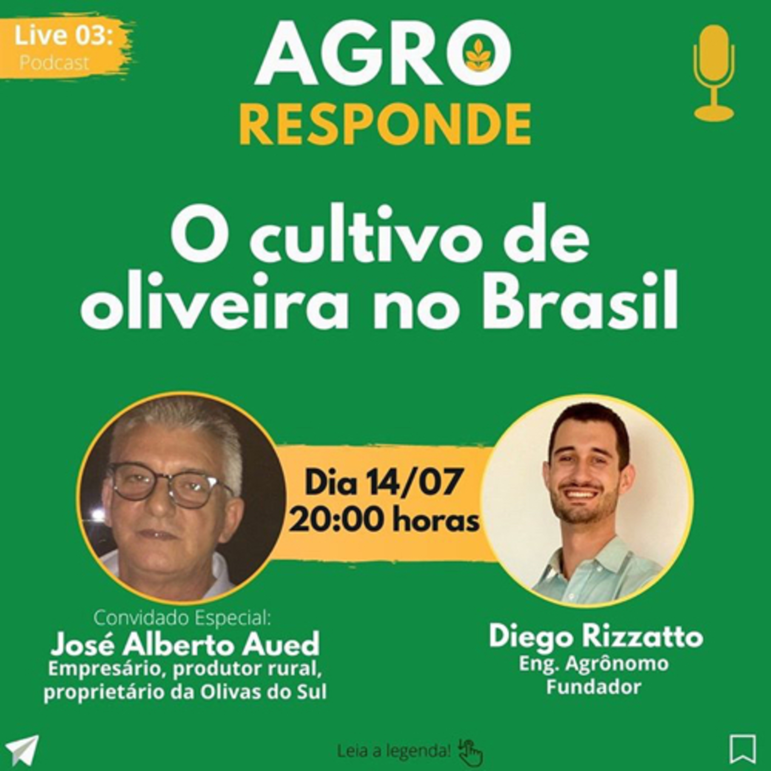 Agro Responde