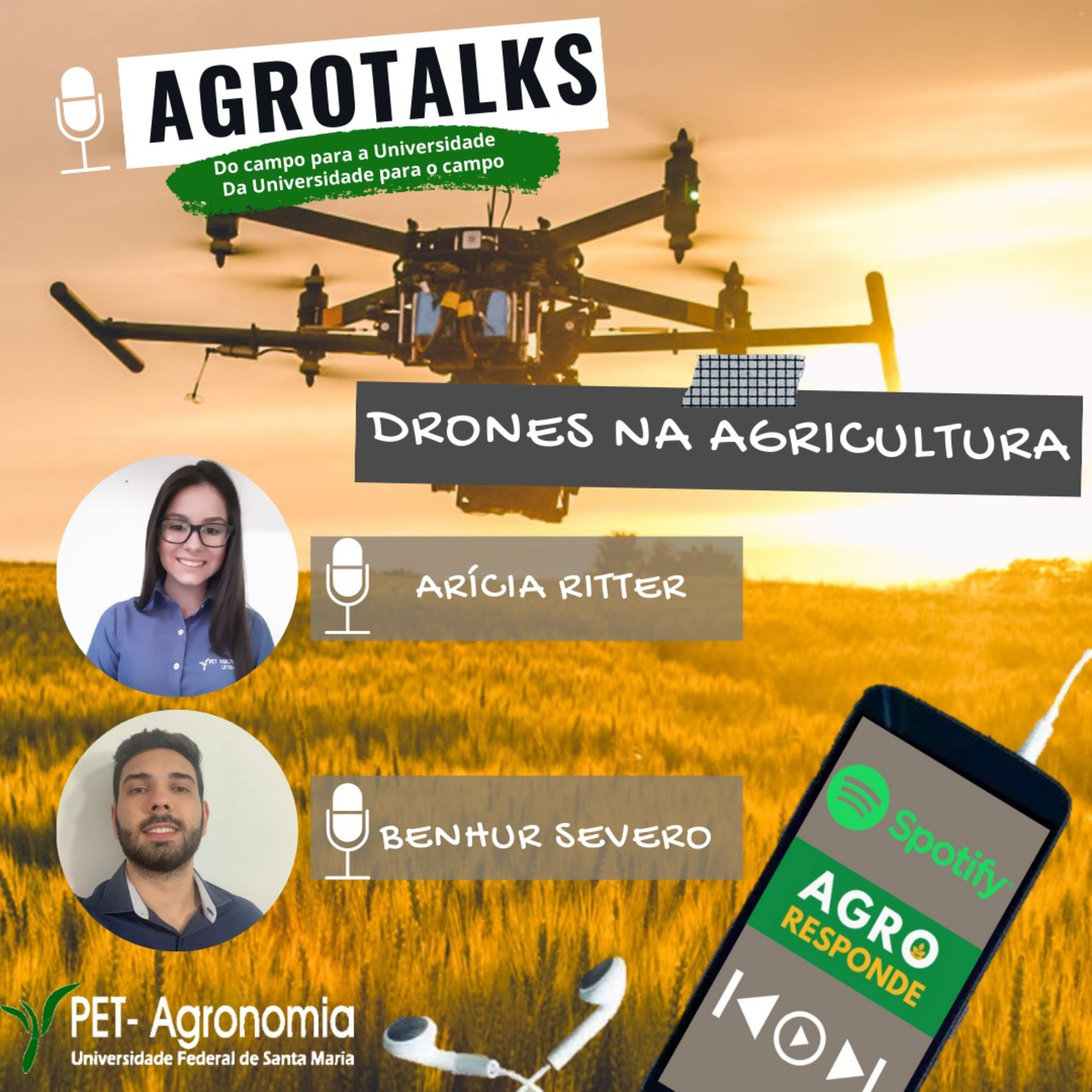 Agro Responde