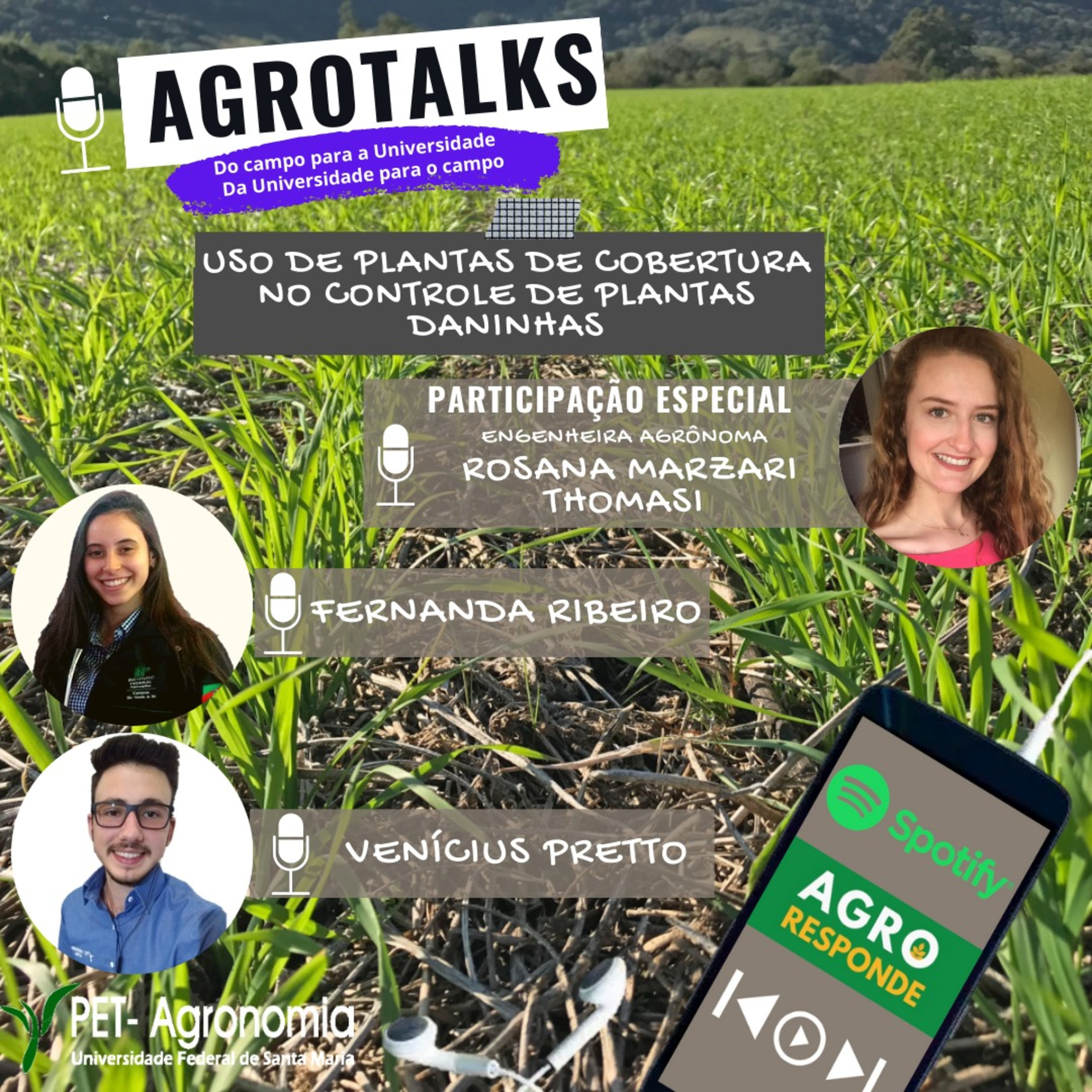Agro Responde