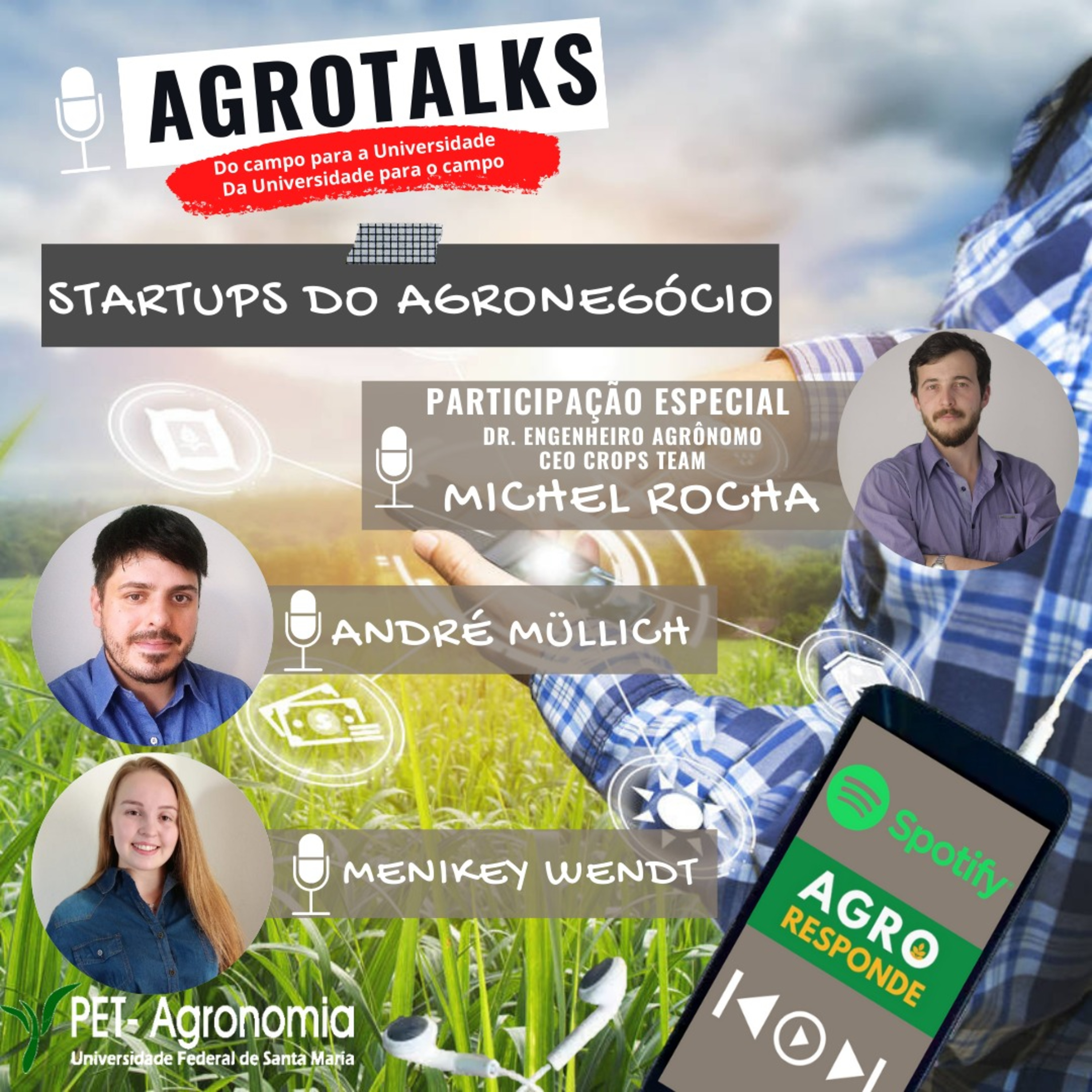 Agro Responde