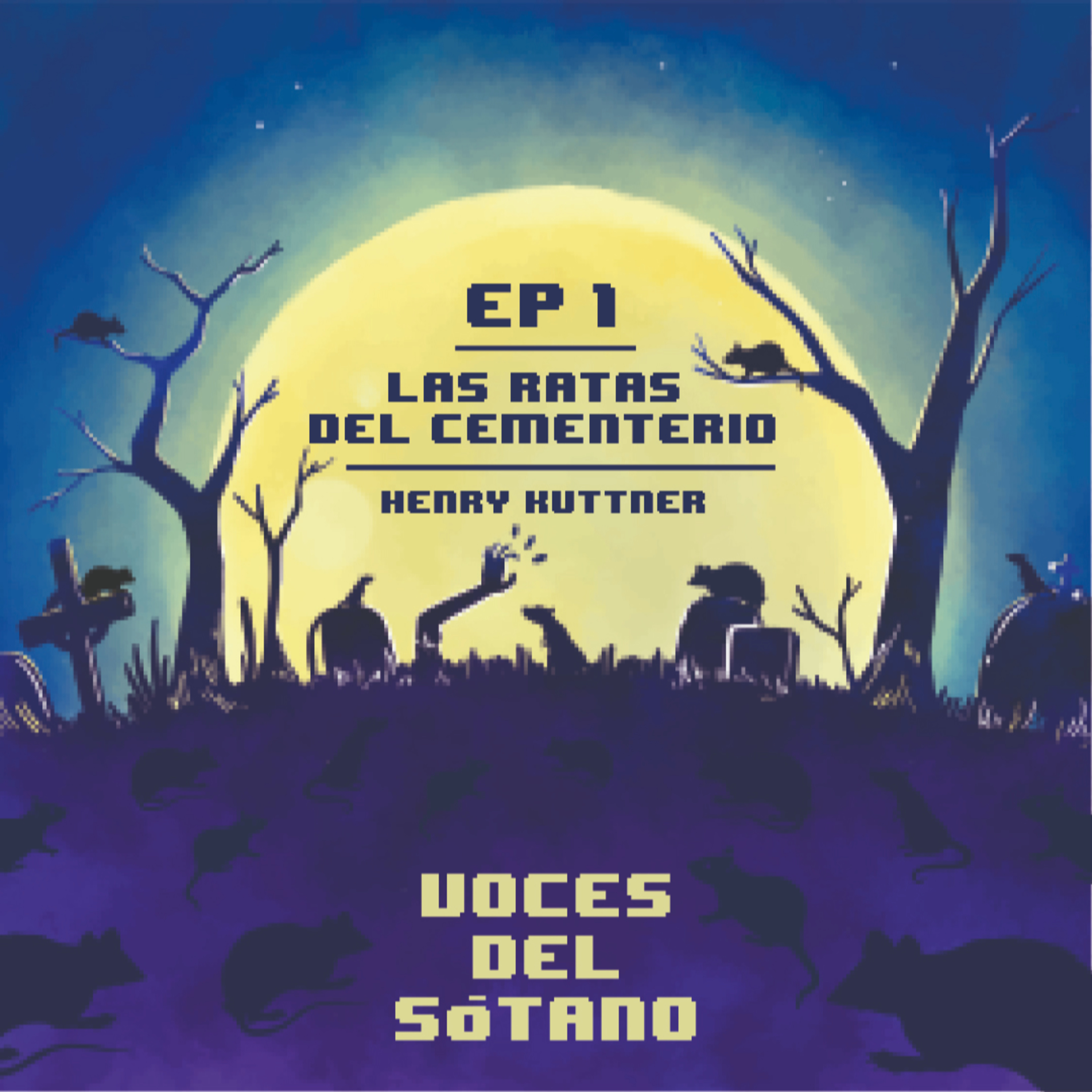 Voces del Sótano