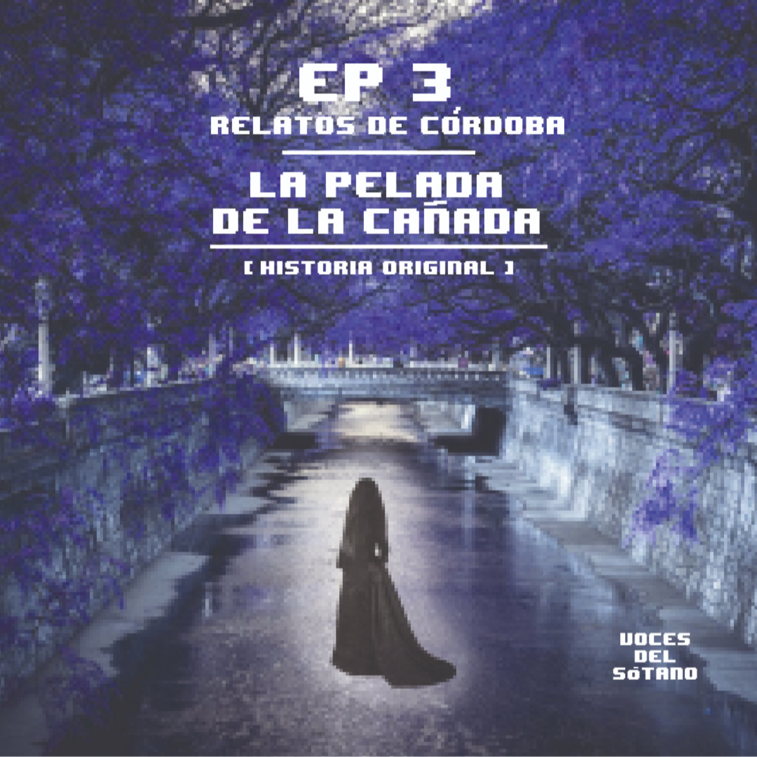 Voces del Sótano