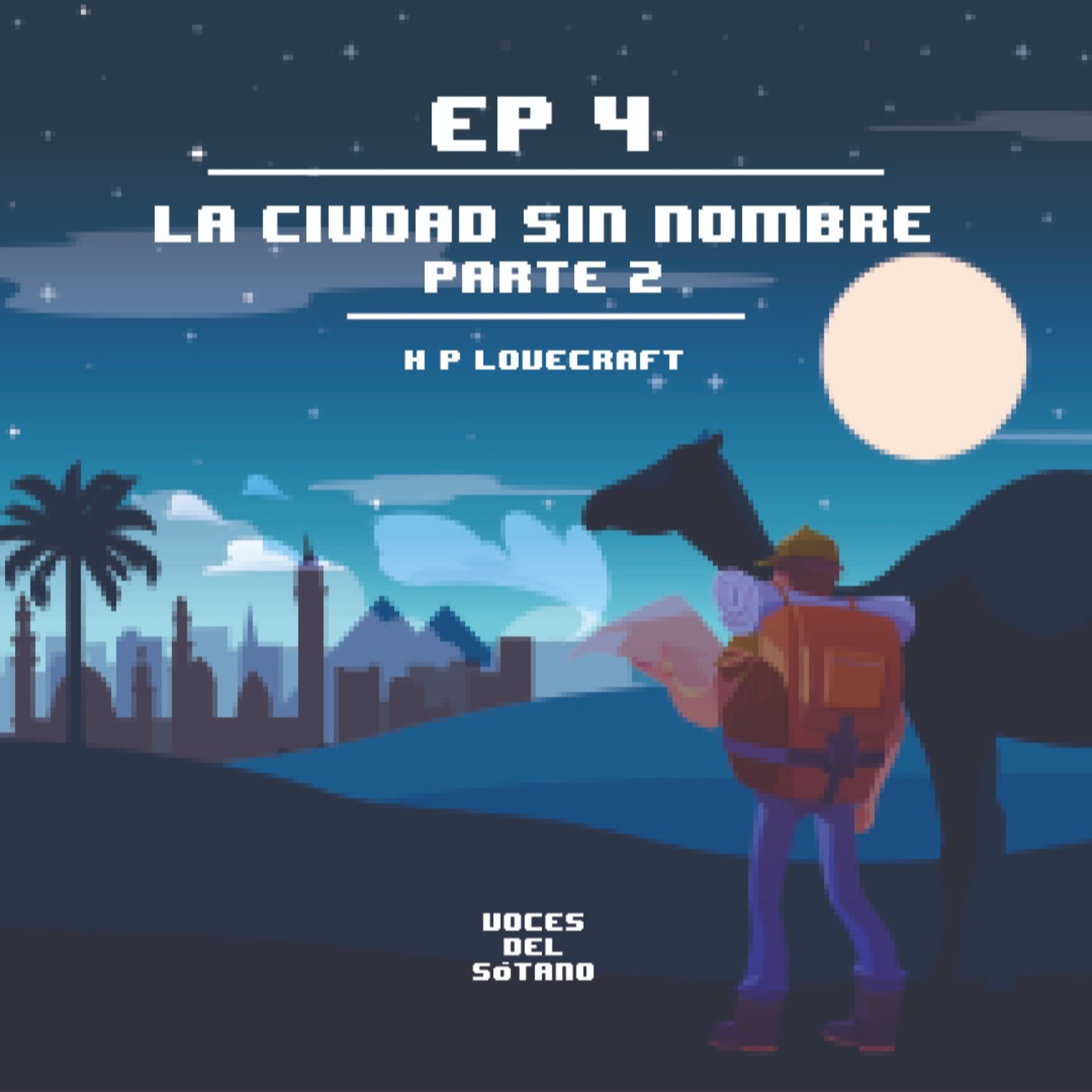 Voces del Sótano
