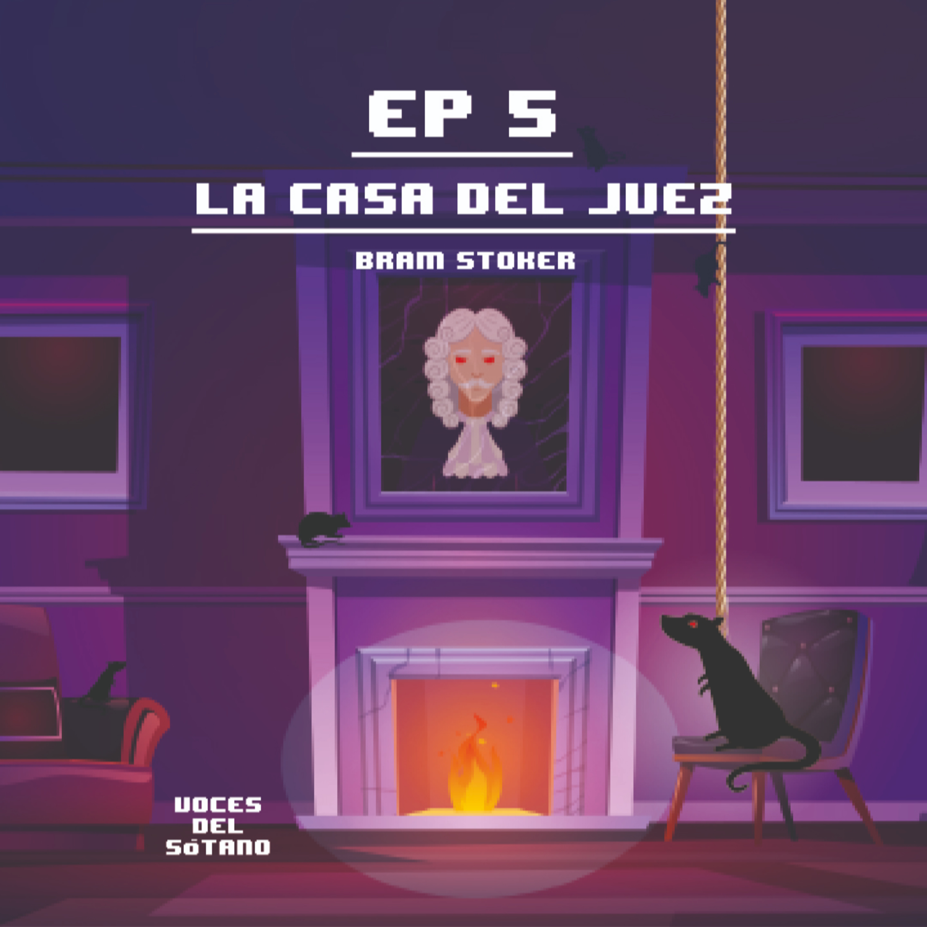 Voces del Sótano