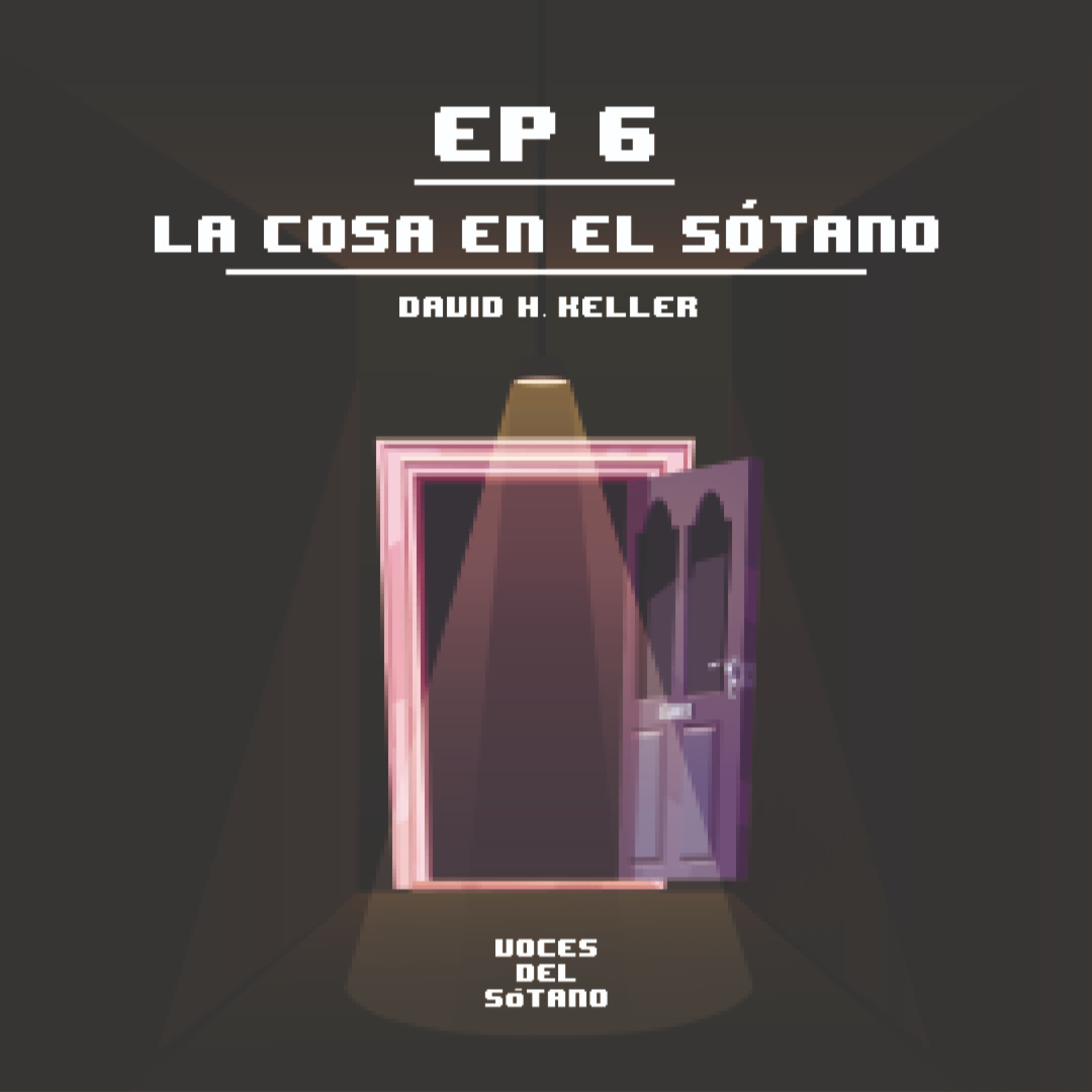 Voces del Sótano