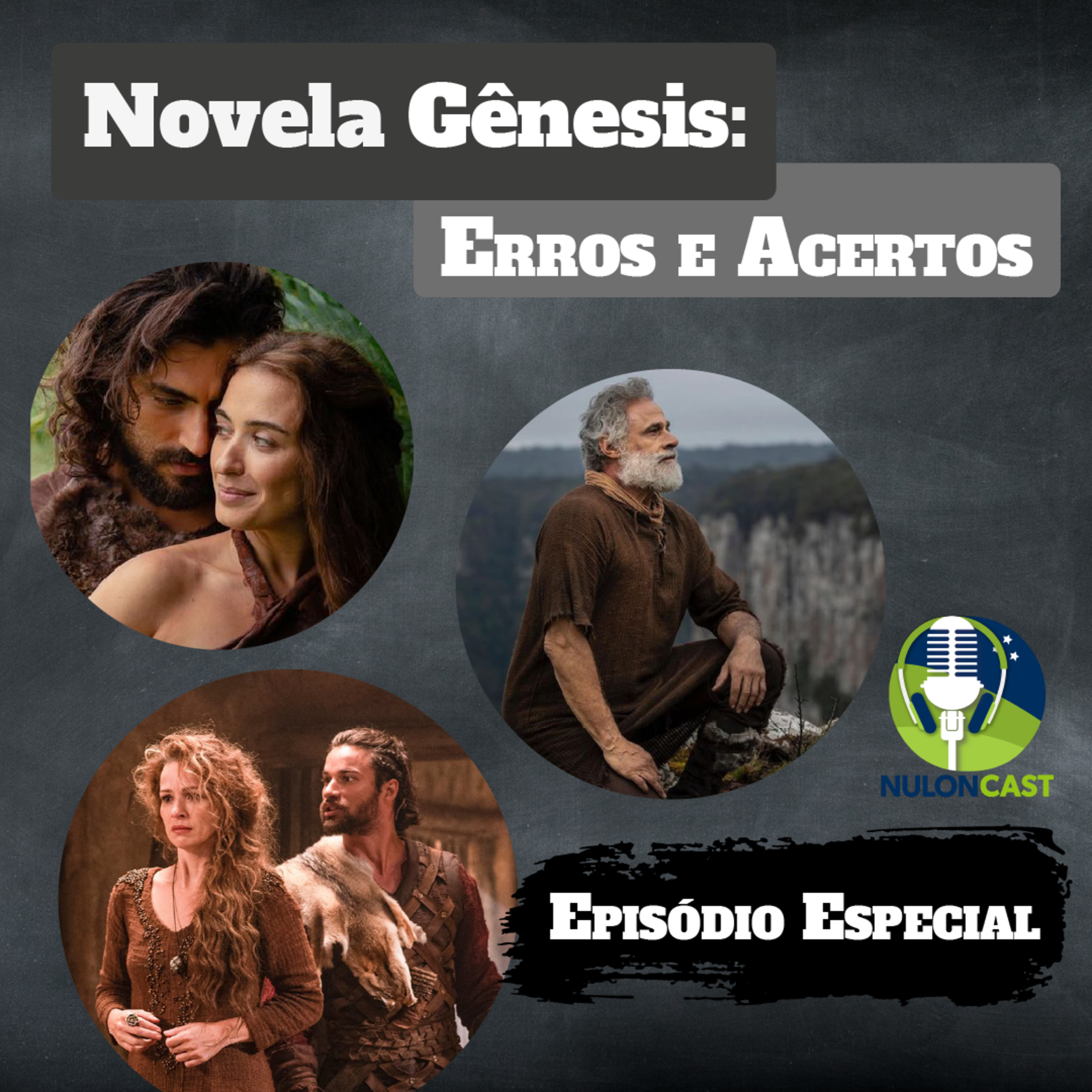 NulonCast