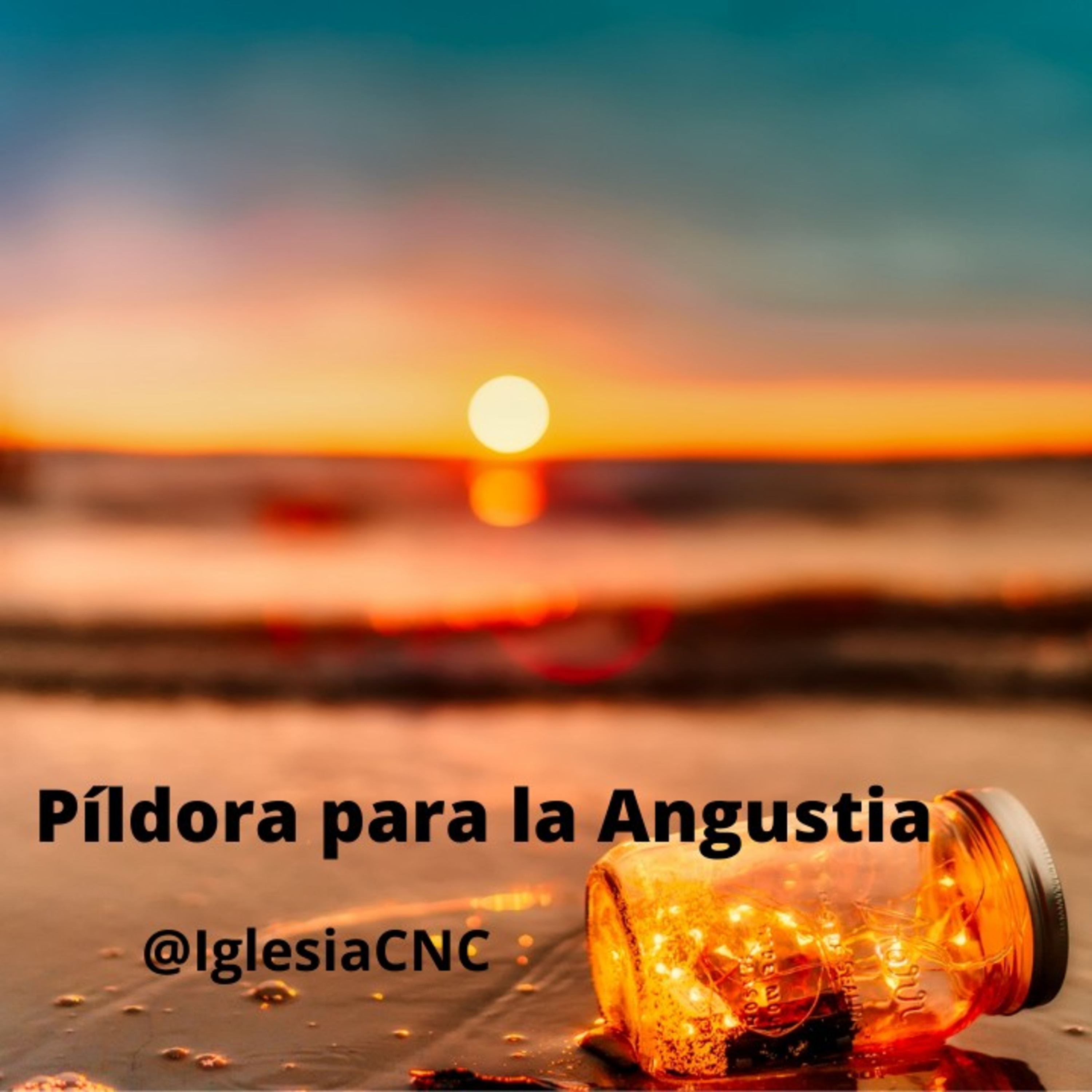 Iglesia CNC