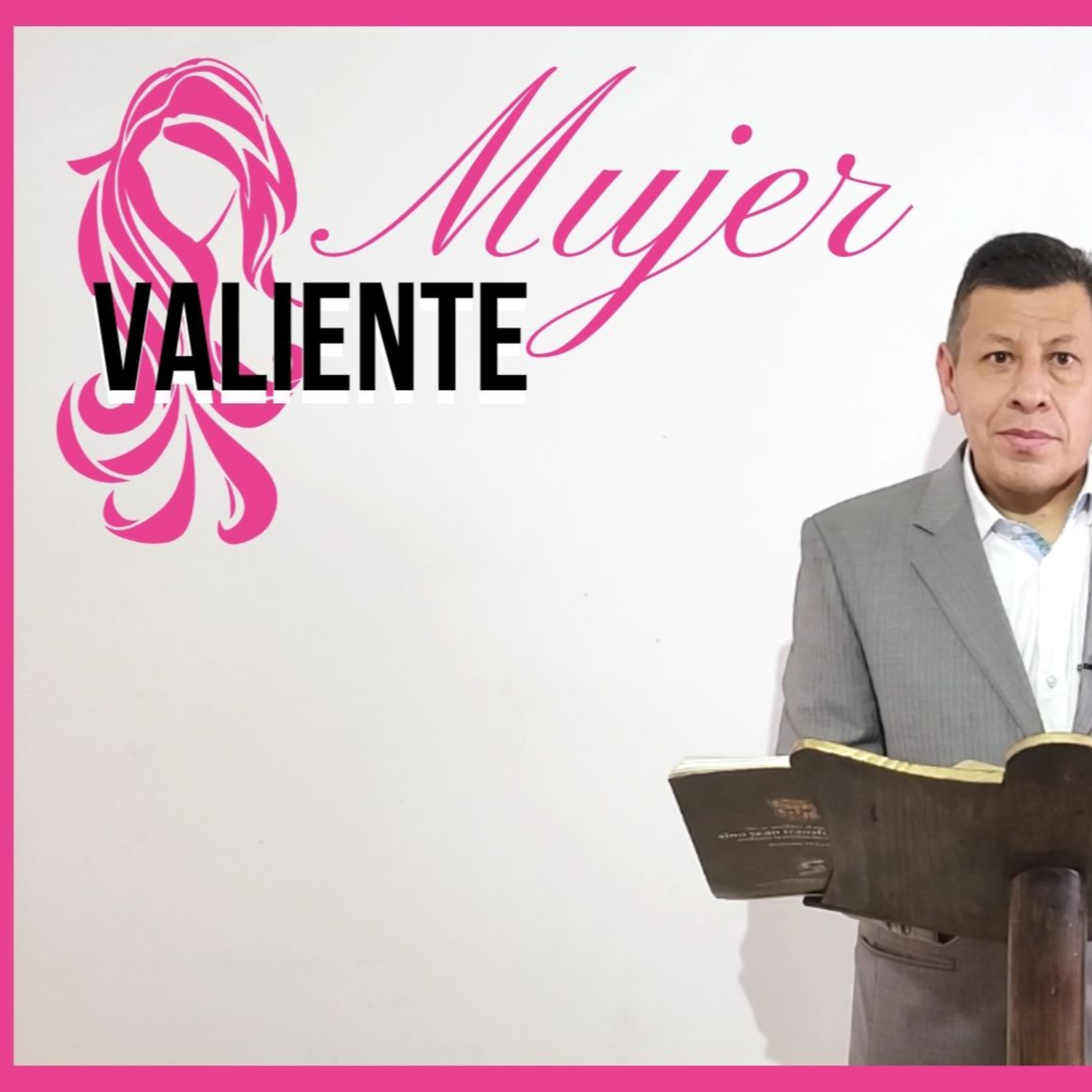 Iglesia CNC