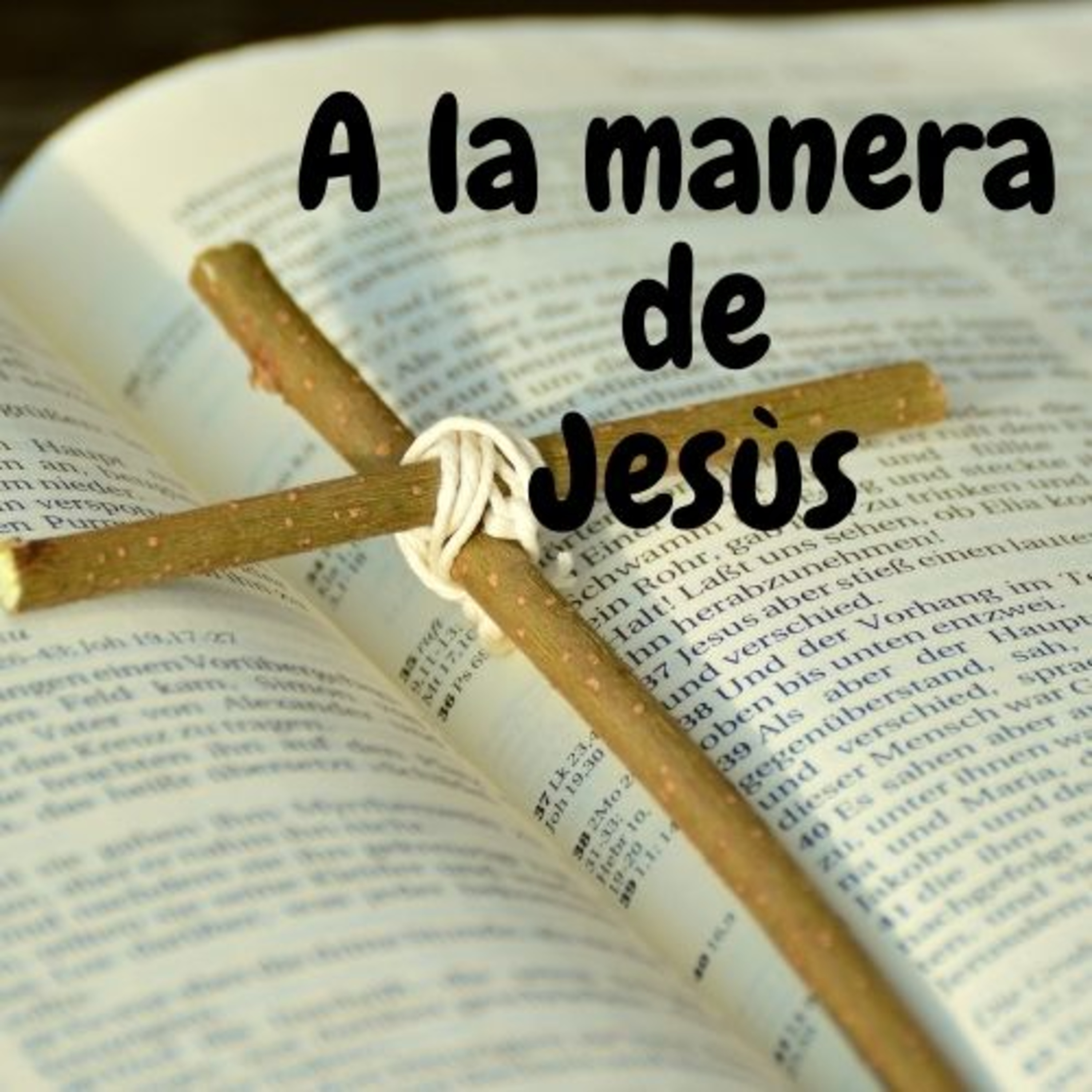 Iglesia CNC