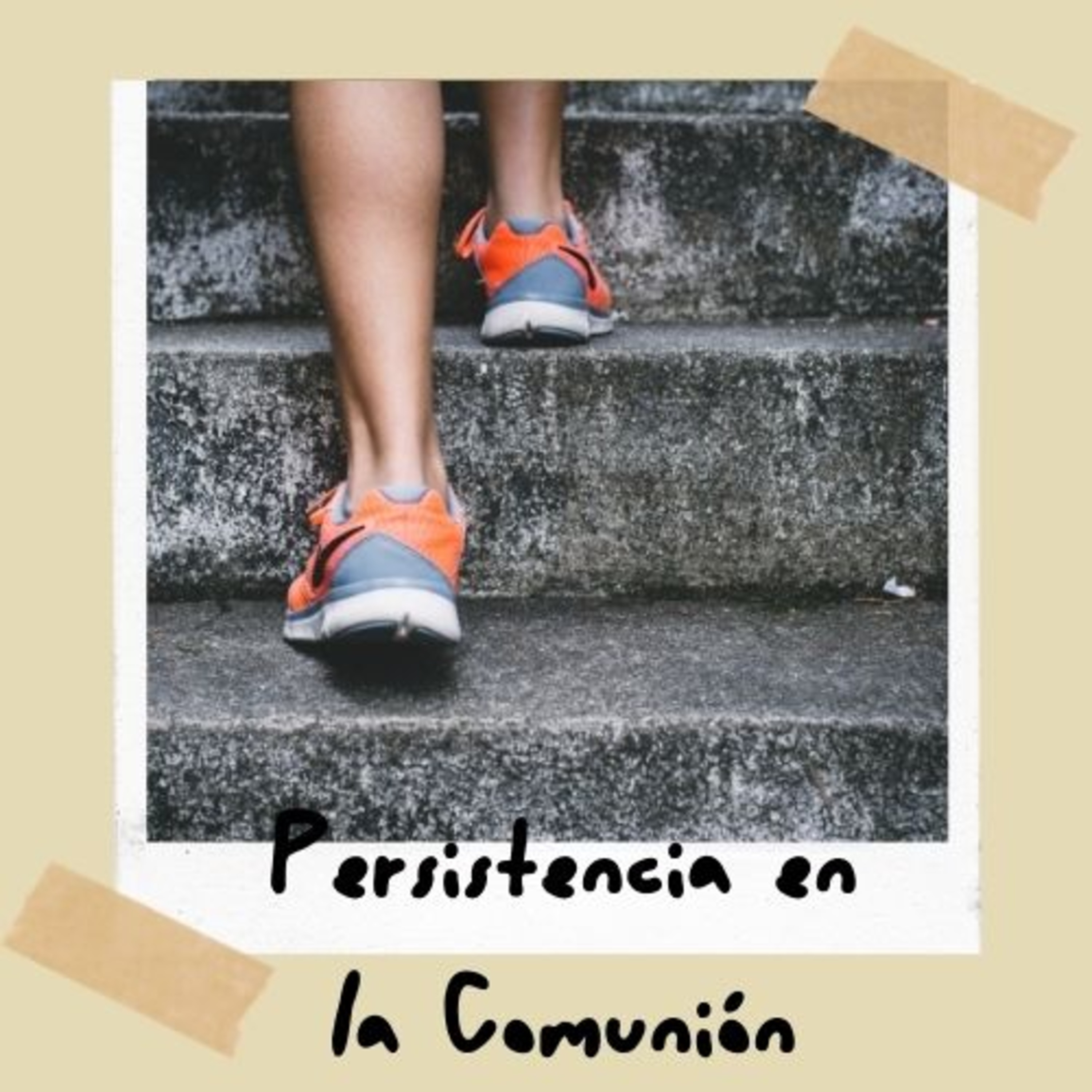 Iglesia CNC