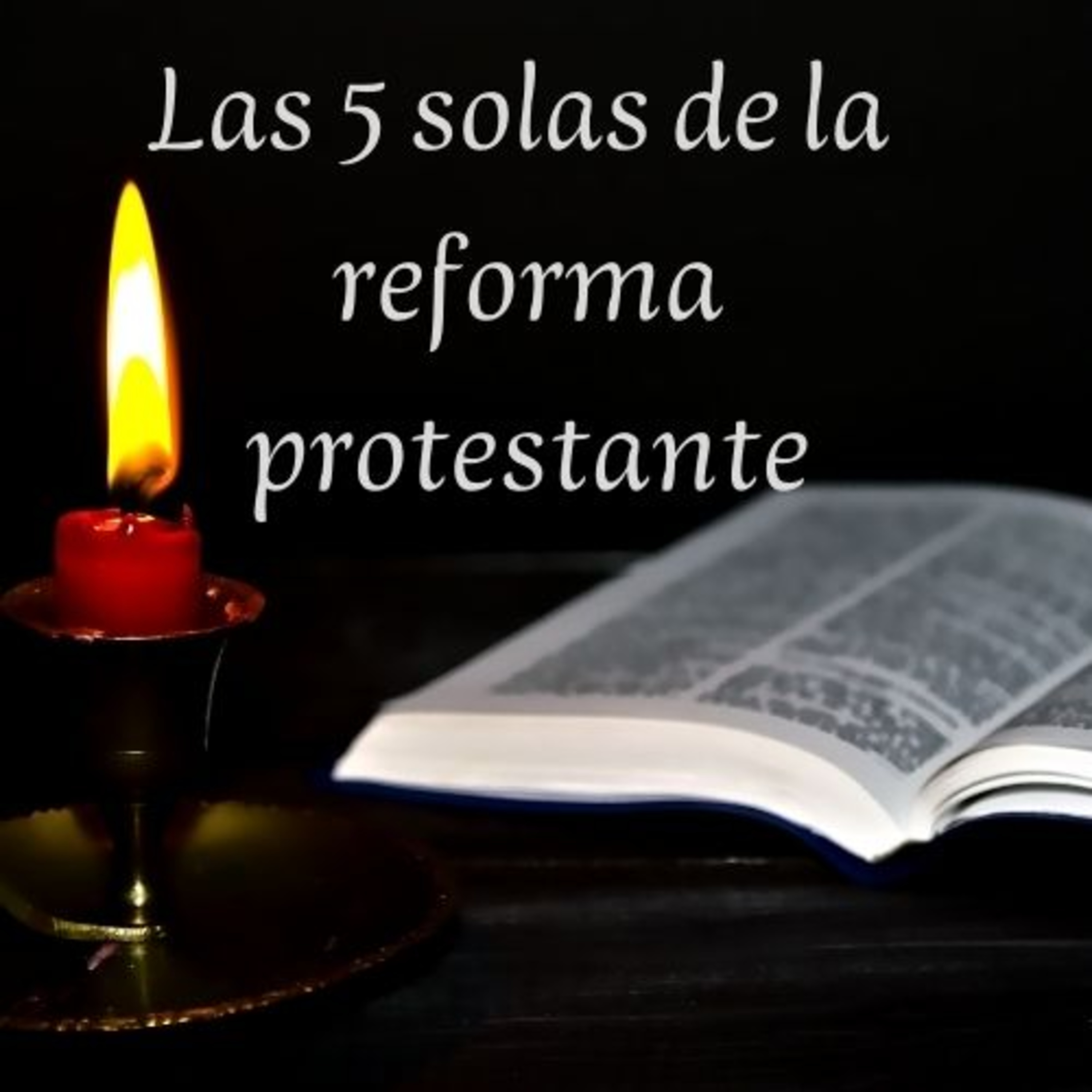 Iglesia CNC