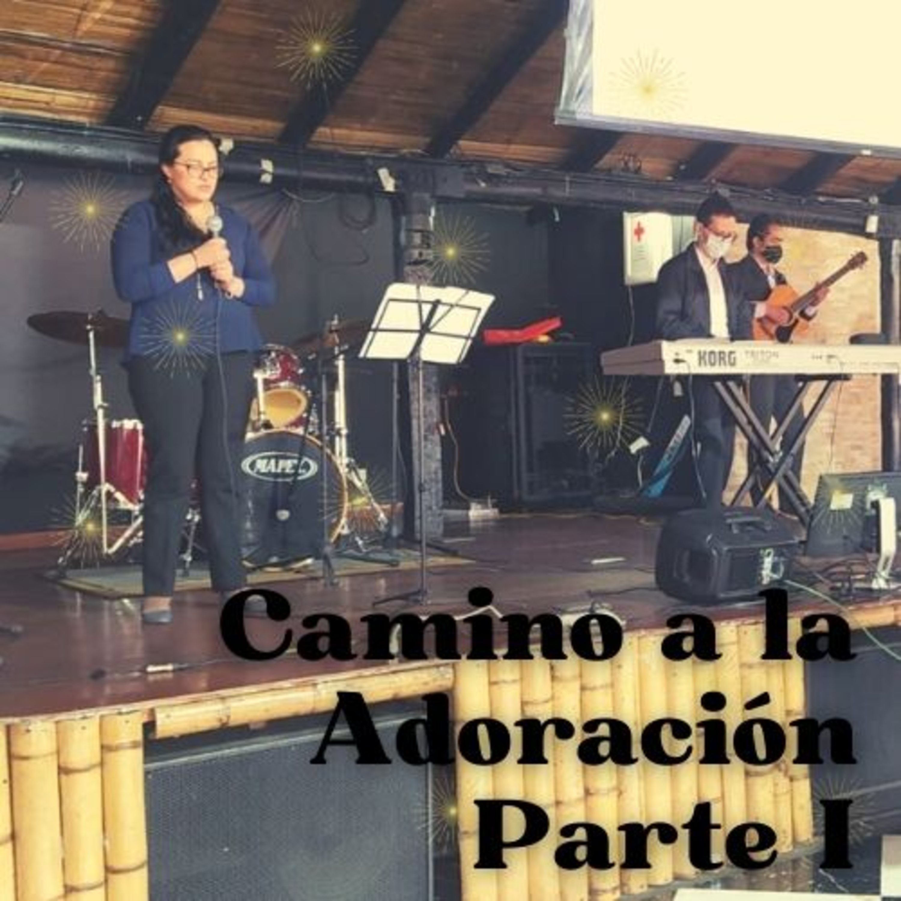 Iglesia CNC