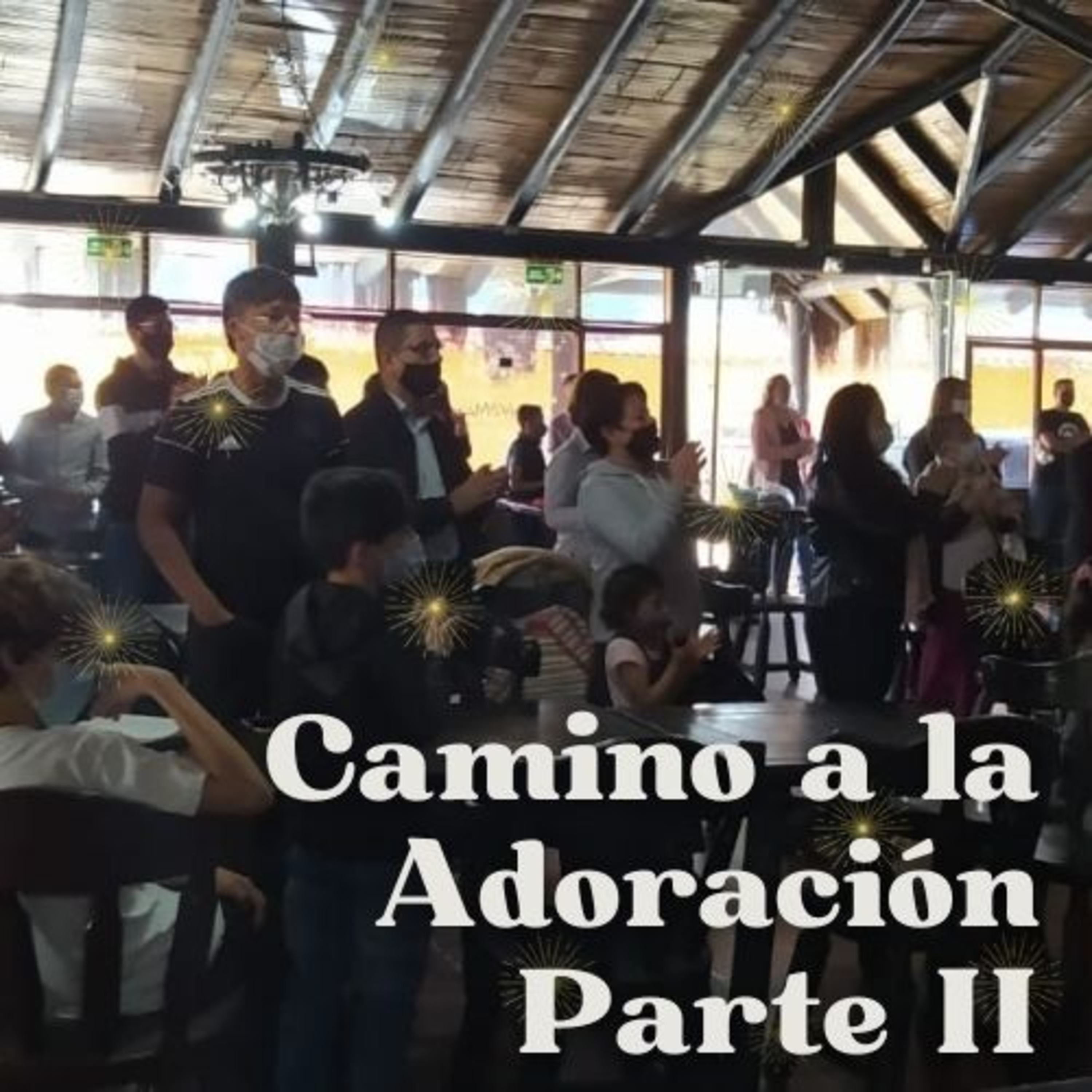 Iglesia CNC