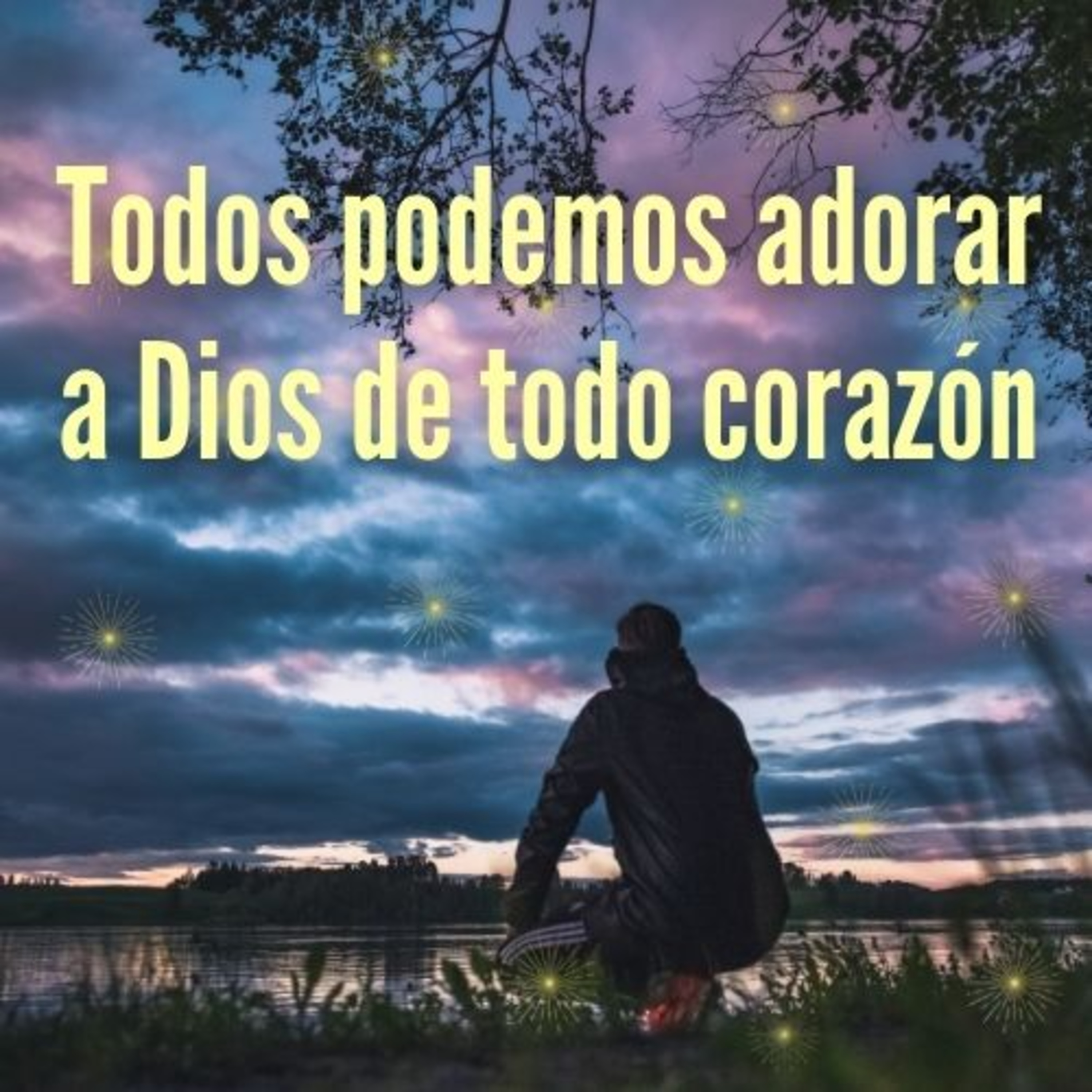Iglesia CNC