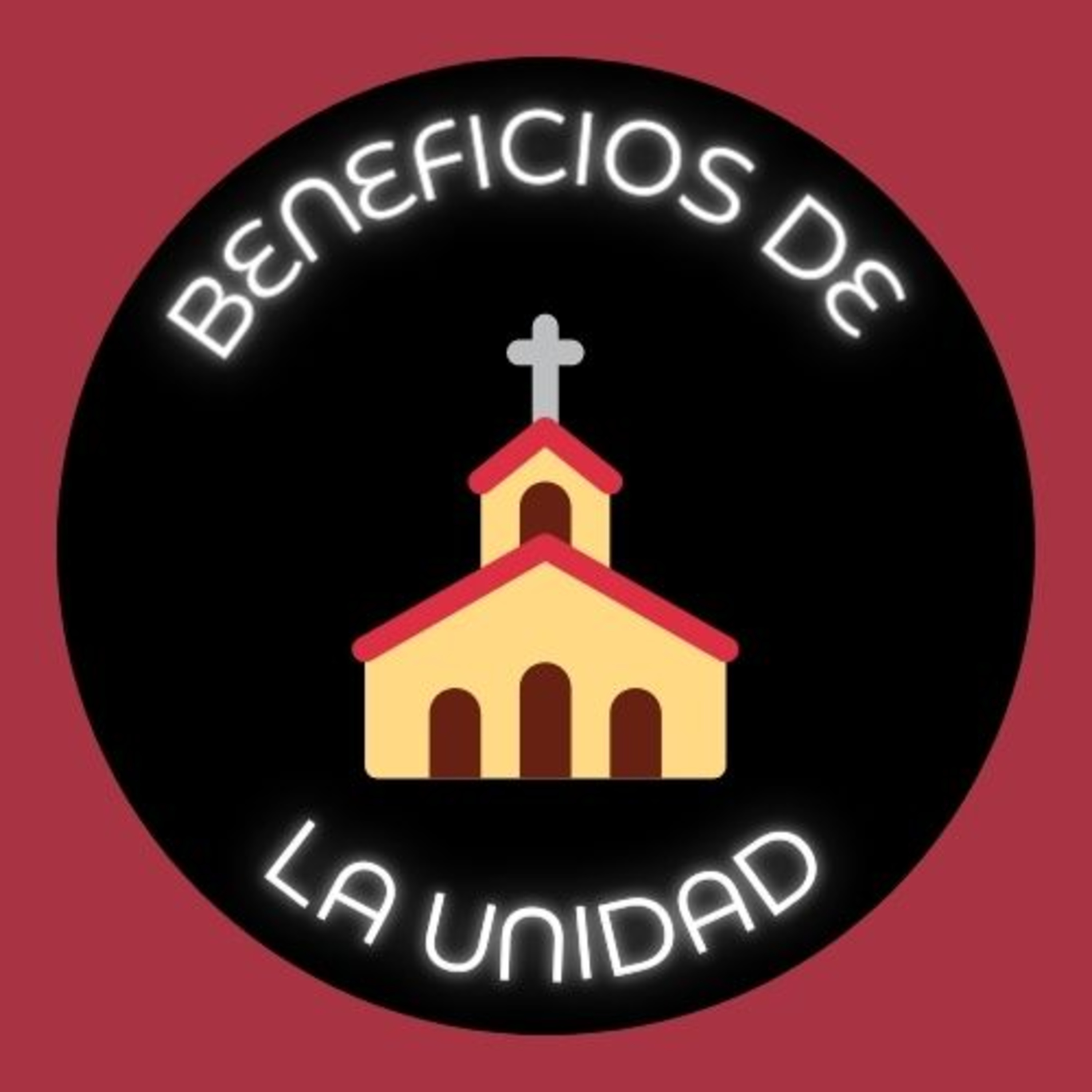 Iglesia CNC
