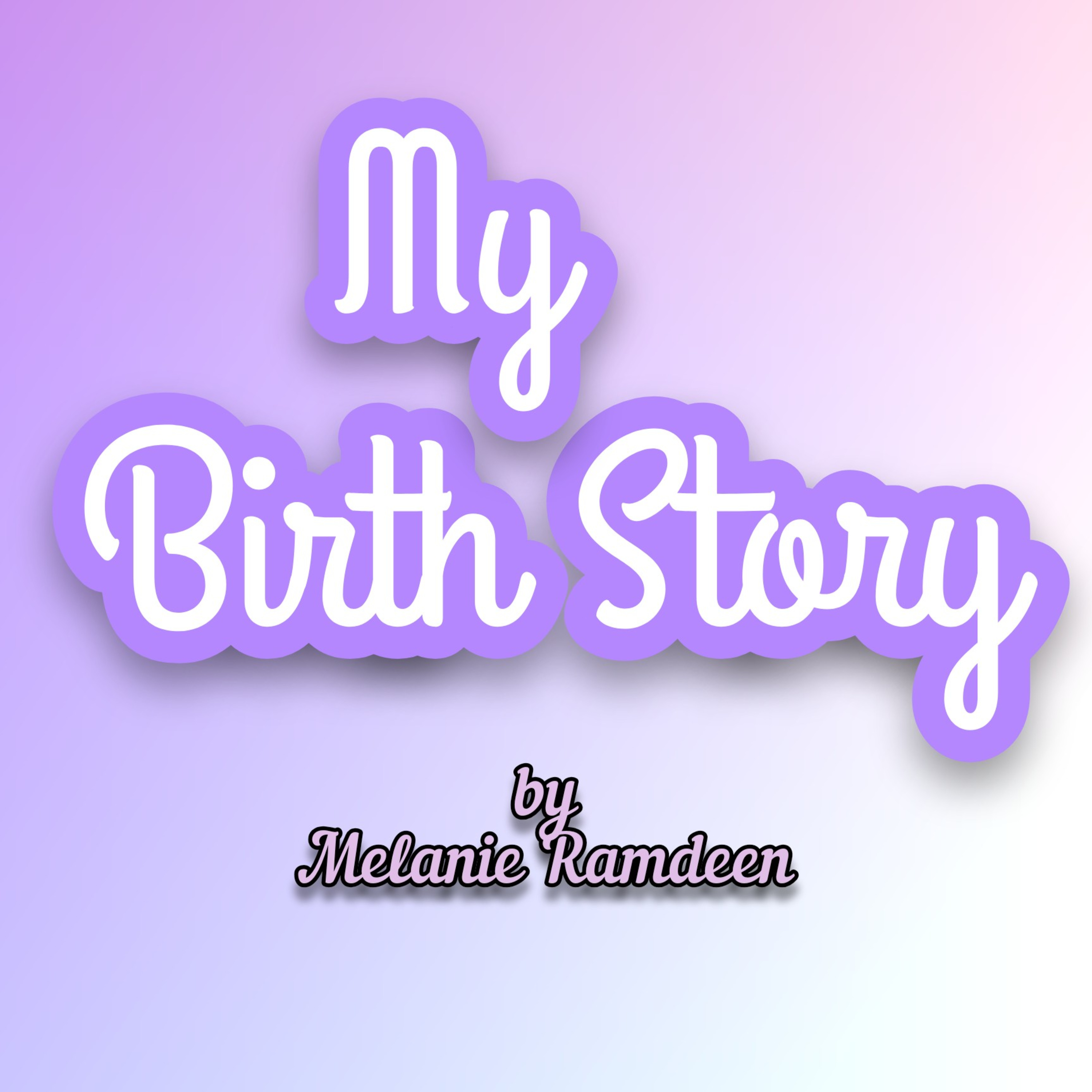 Share My Story Ed