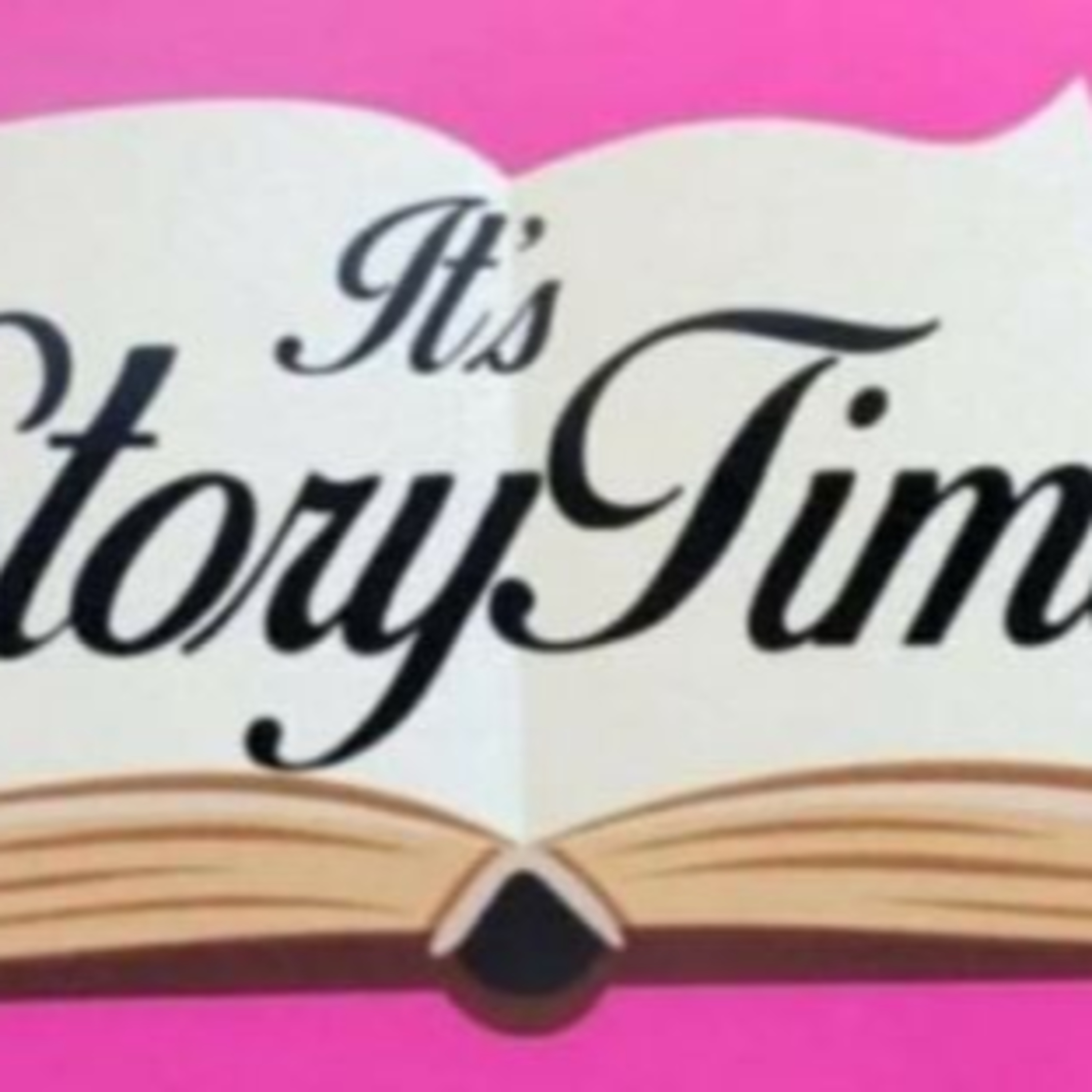 It\'s StoryTime