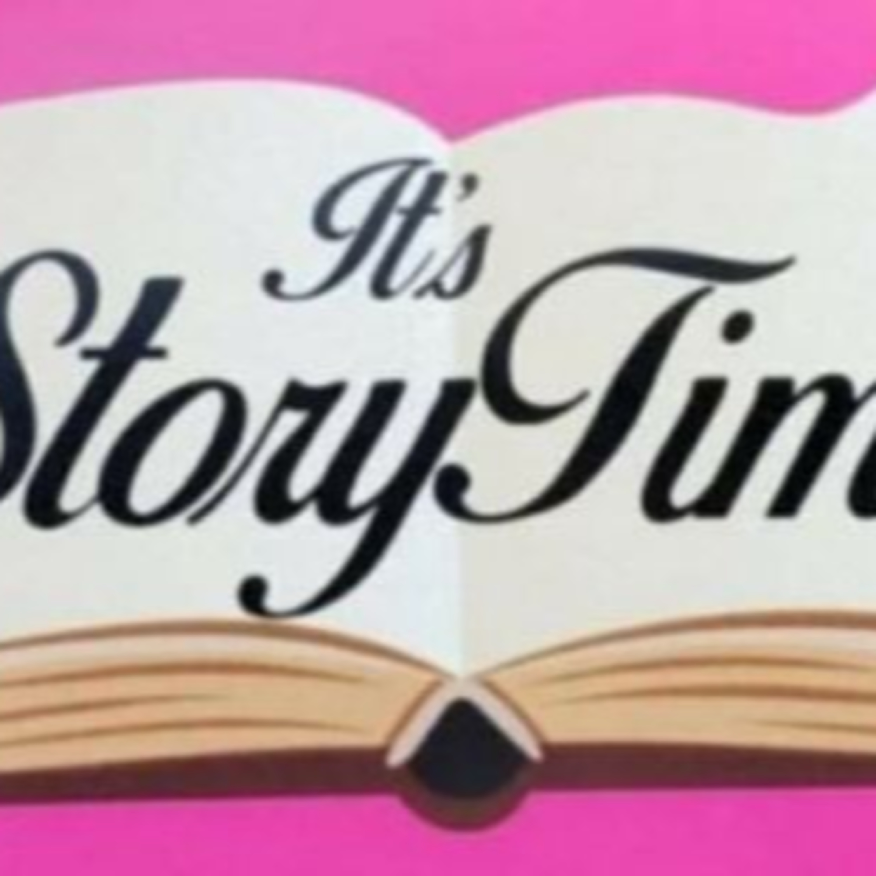 It\'s StoryTime