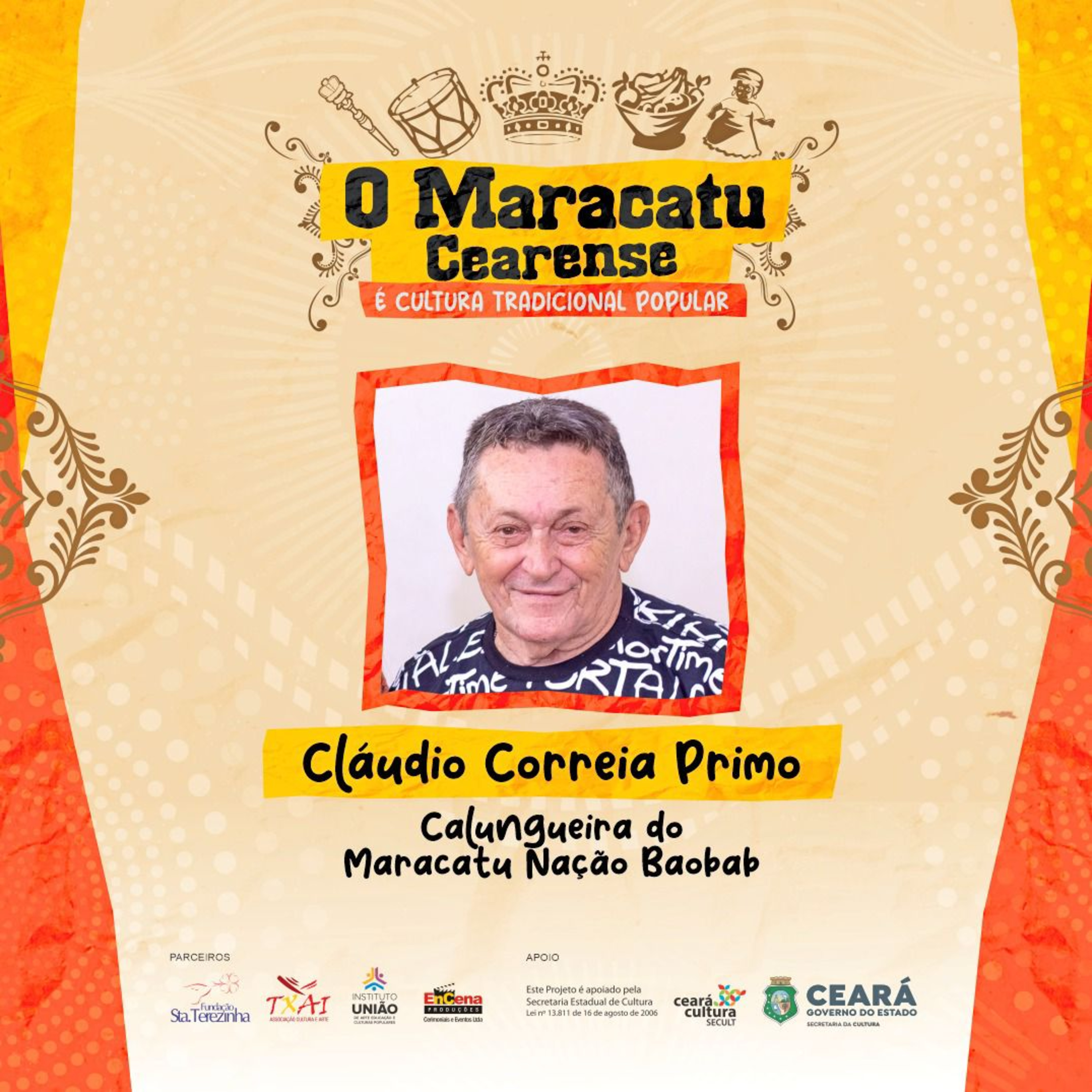 Água De Chocalho