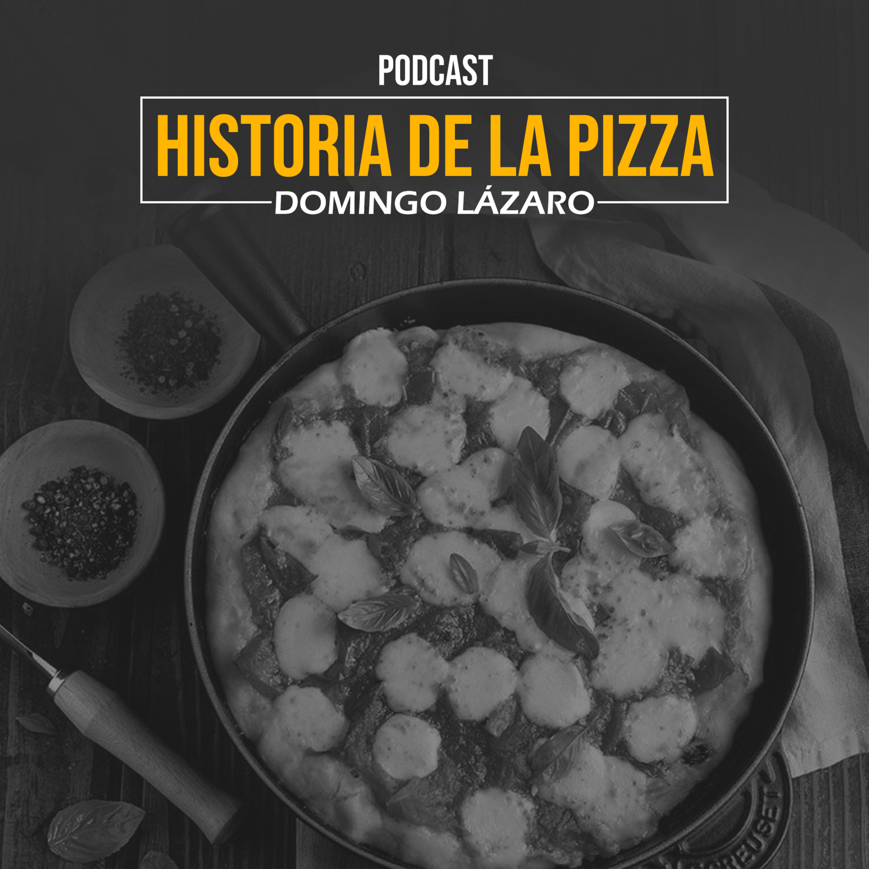 Domingo Lázaro.