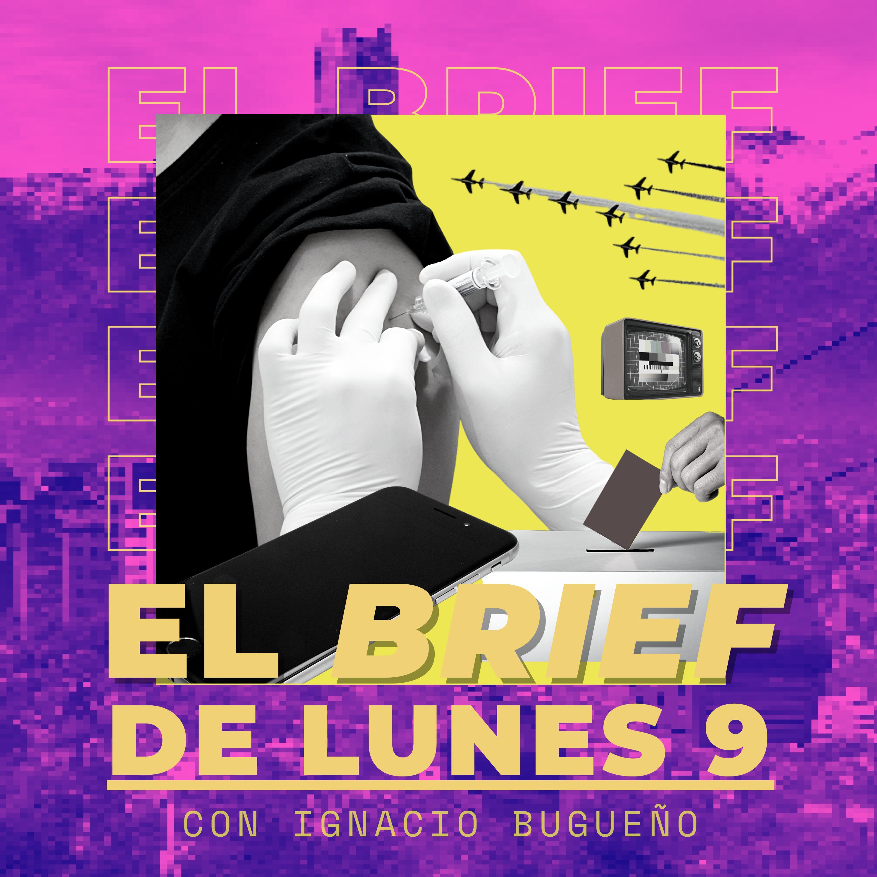 El Brief de Mañana