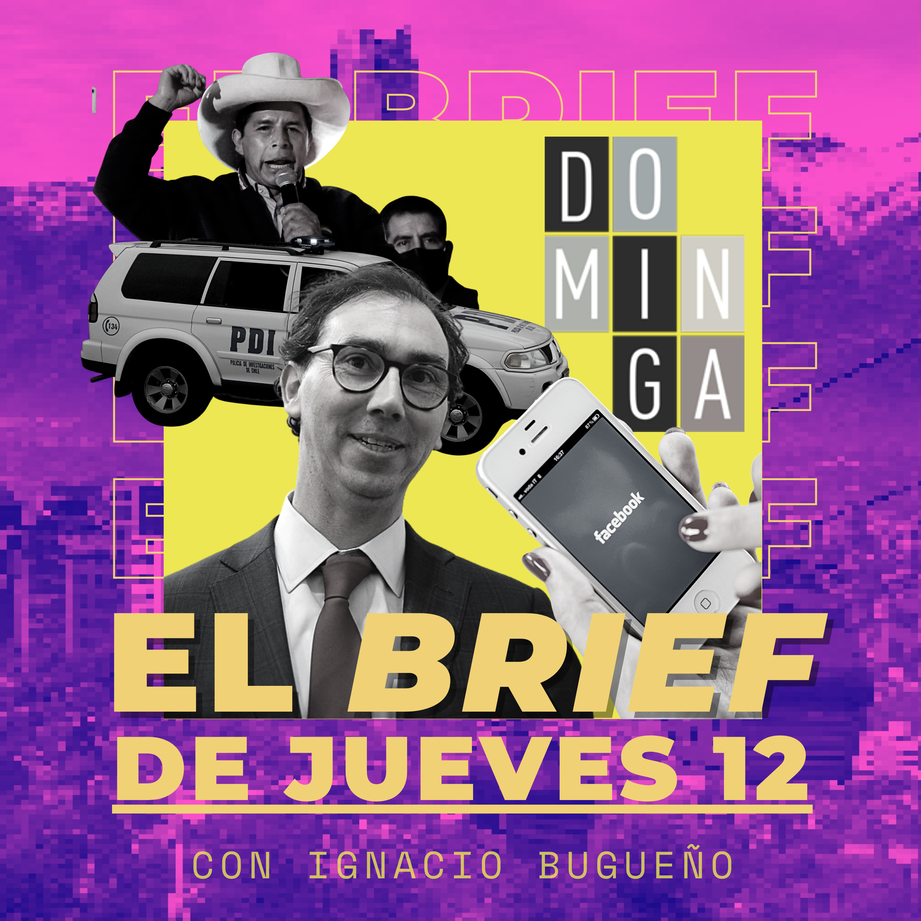 El Brief de Mañana