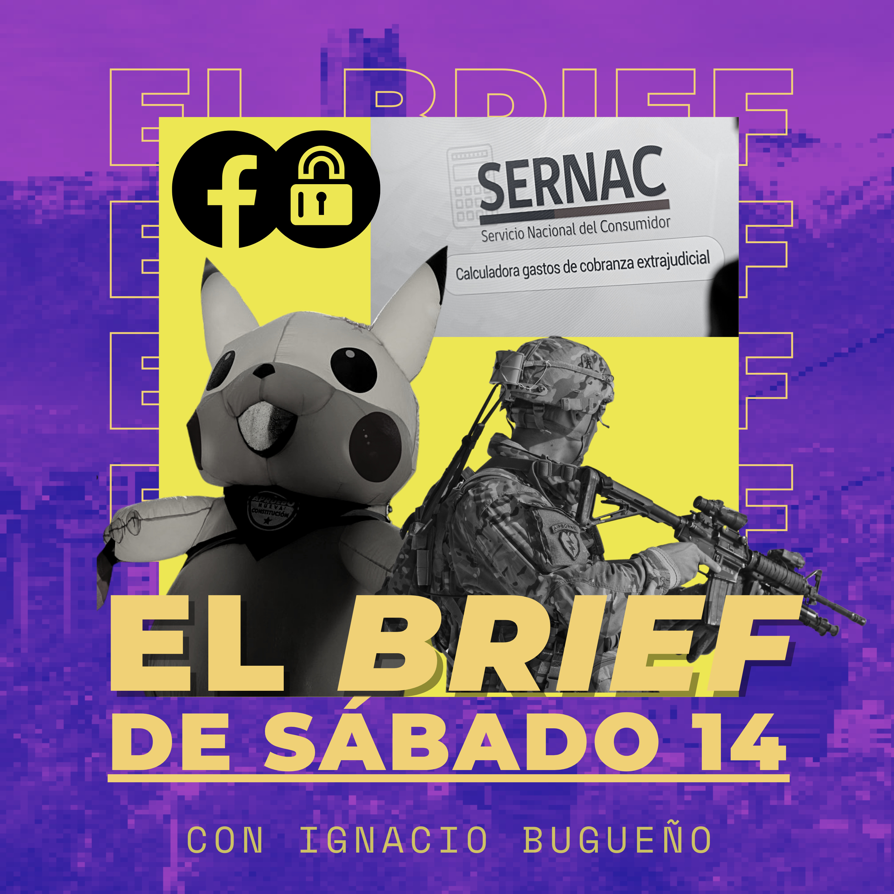 El Brief de Mañana