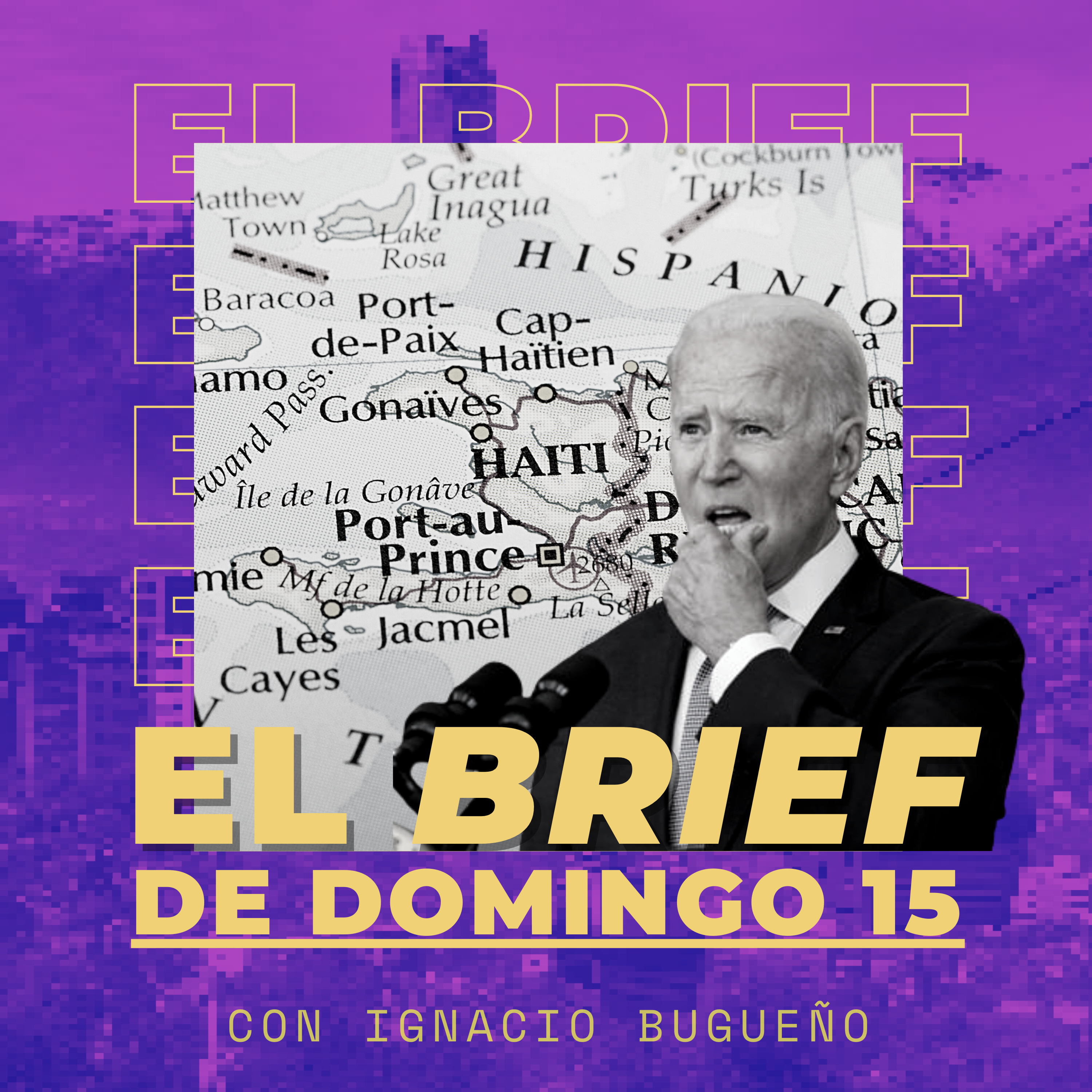 El Brief de Mañana