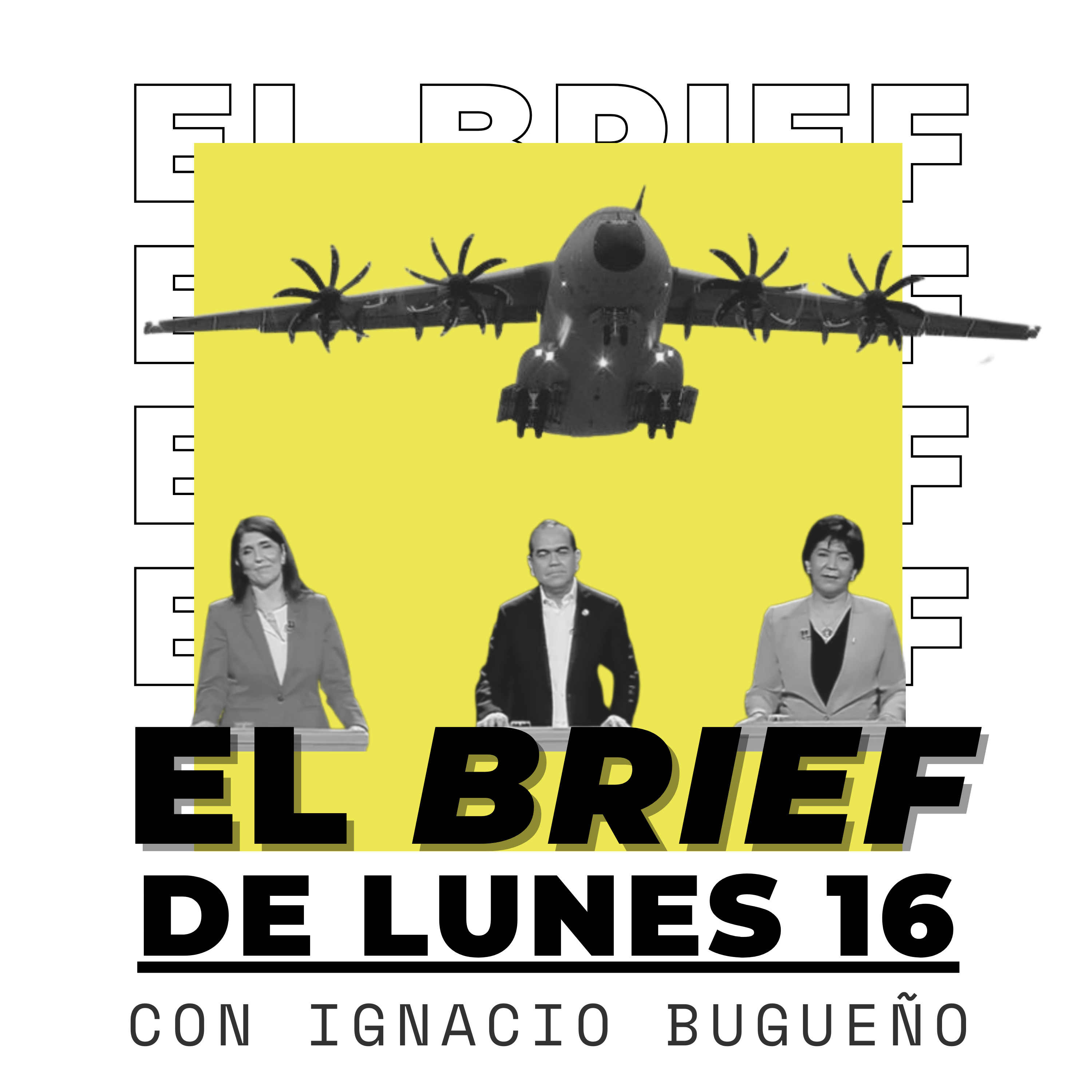 El Brief de Mañana