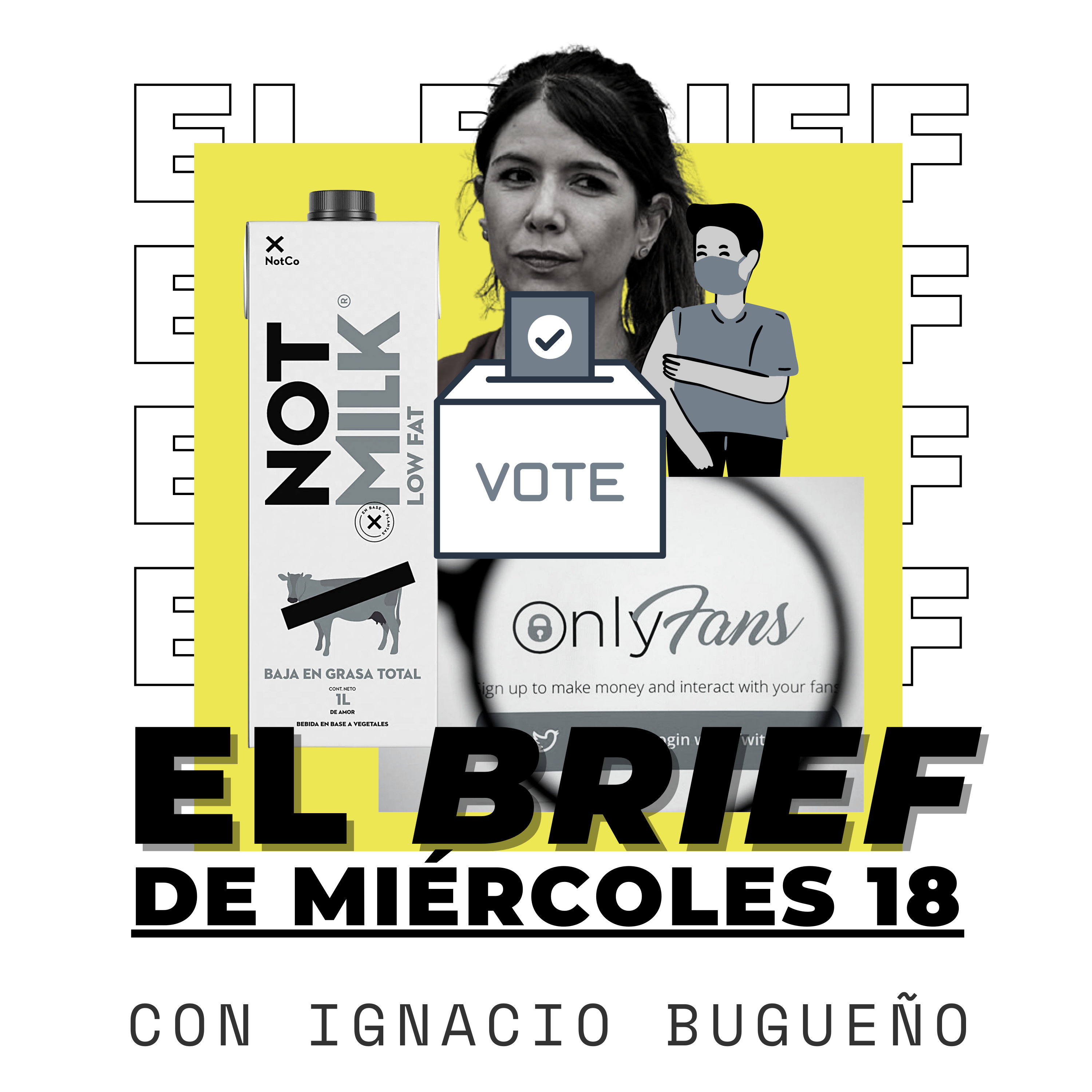 El Brief de Mañana