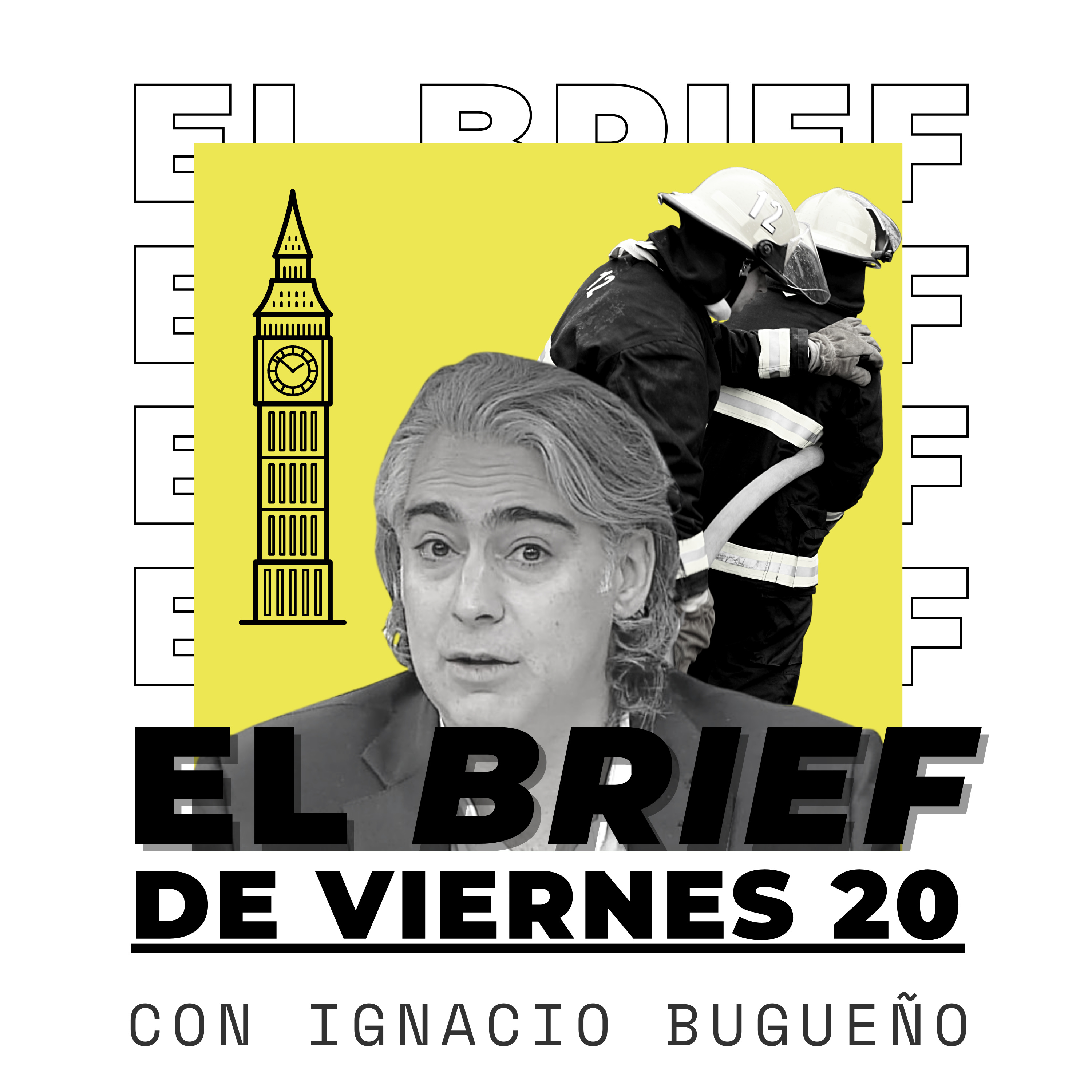 El Brief de Mañana