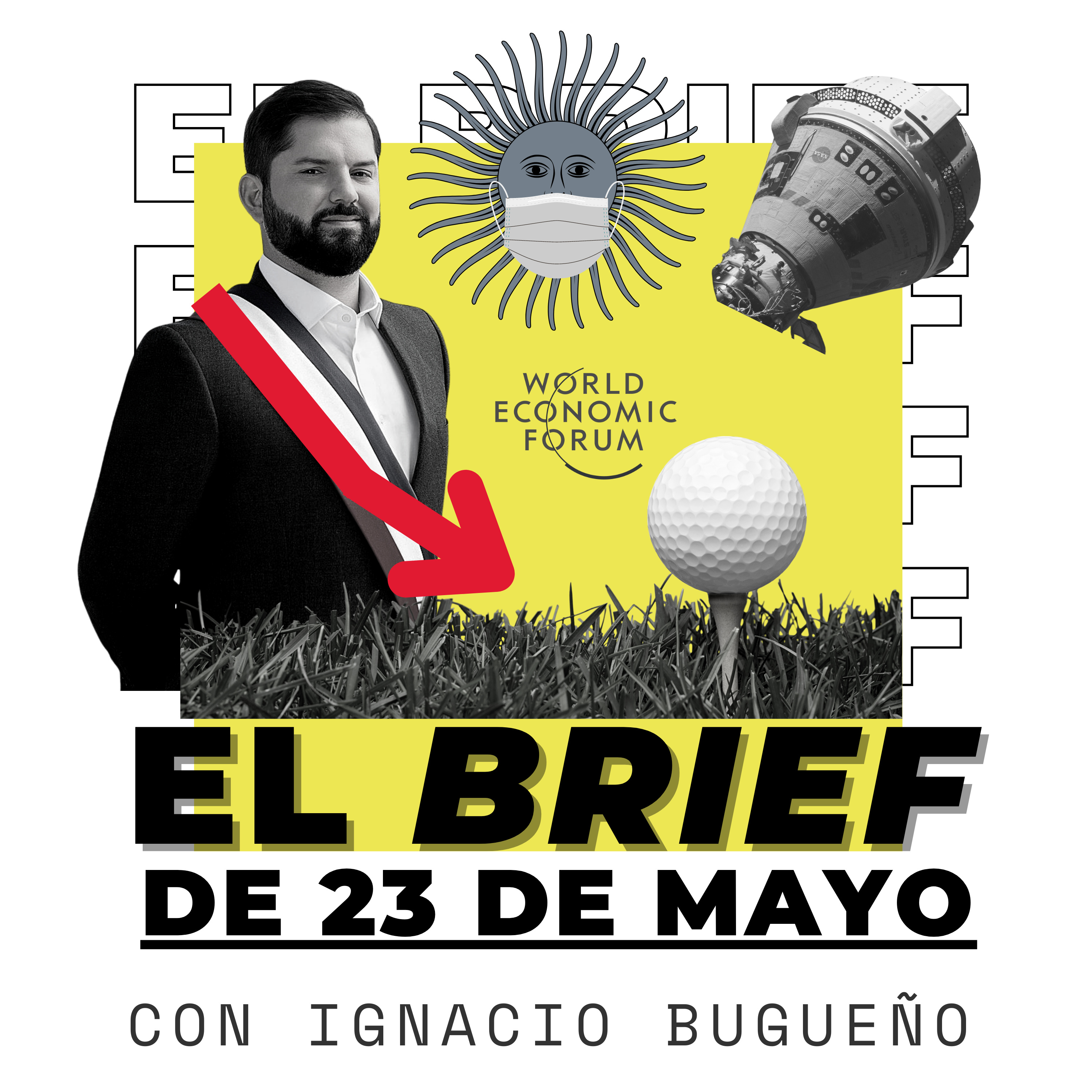 El Brief de Mañana