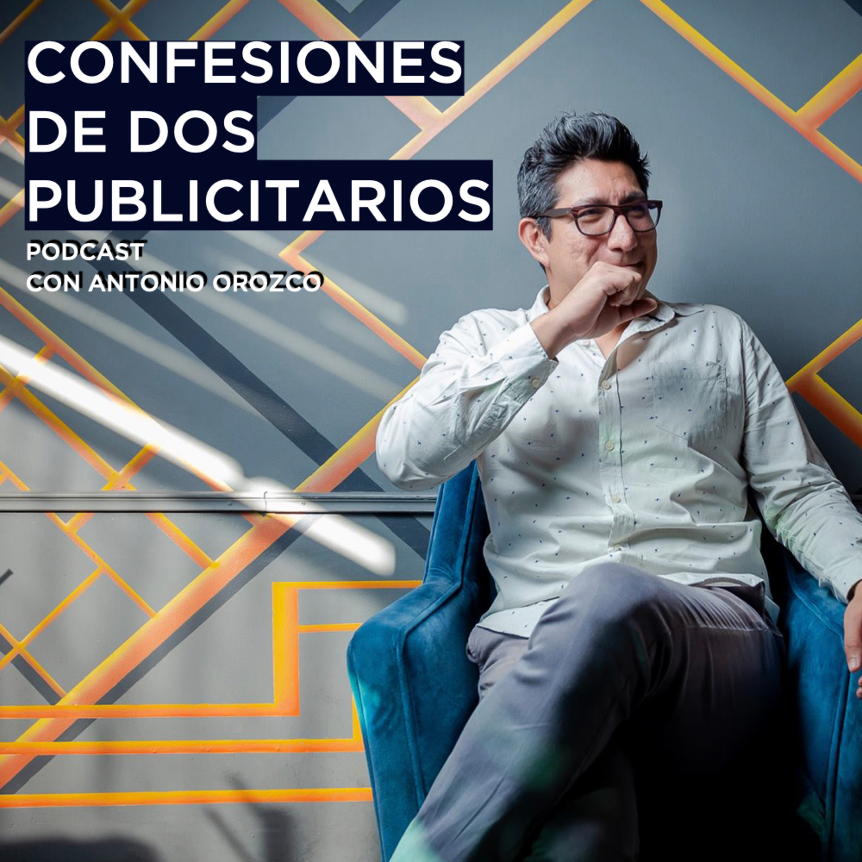 Confesiones de dos publicitarios