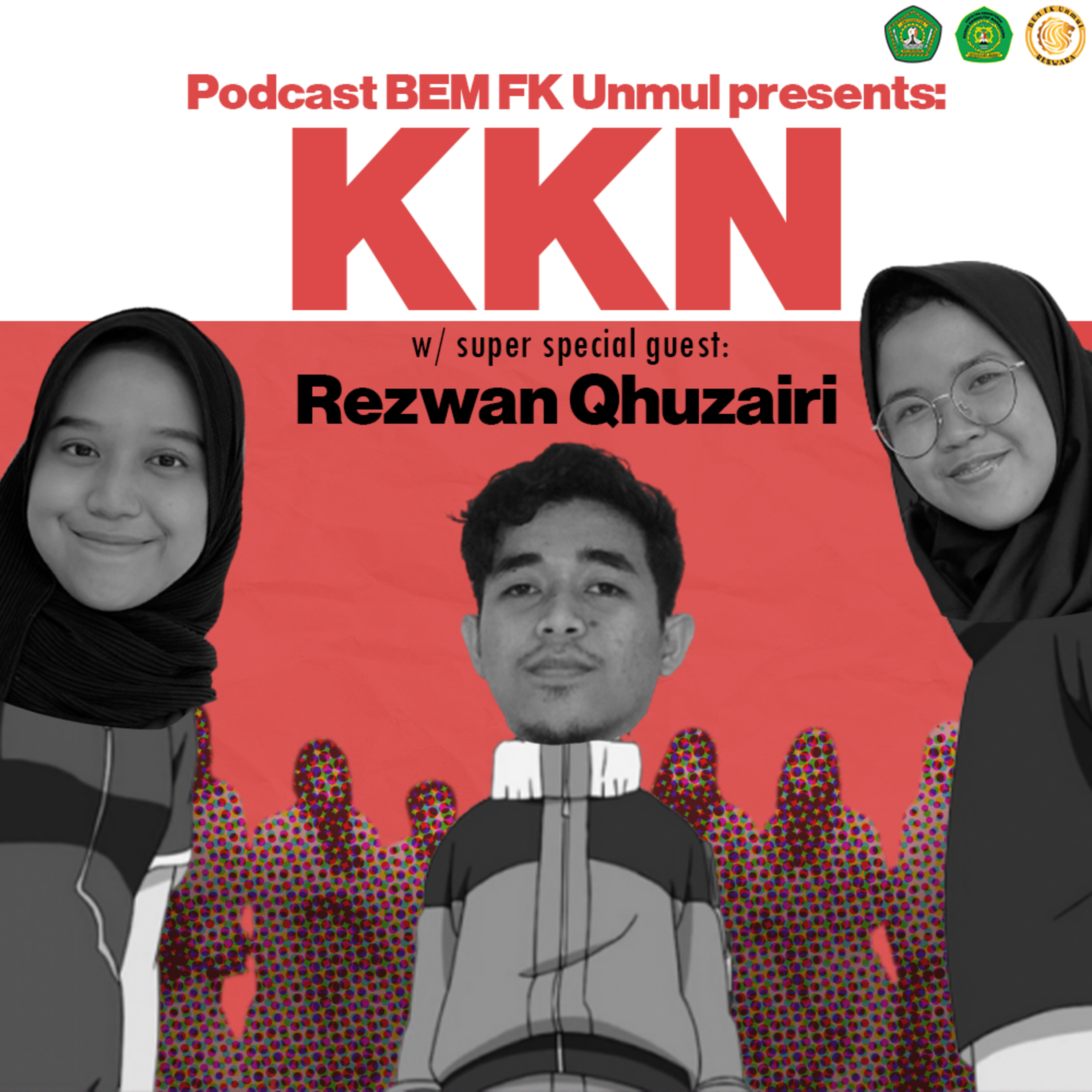 Podcast Asik Bareng Meditif (POSITIF)