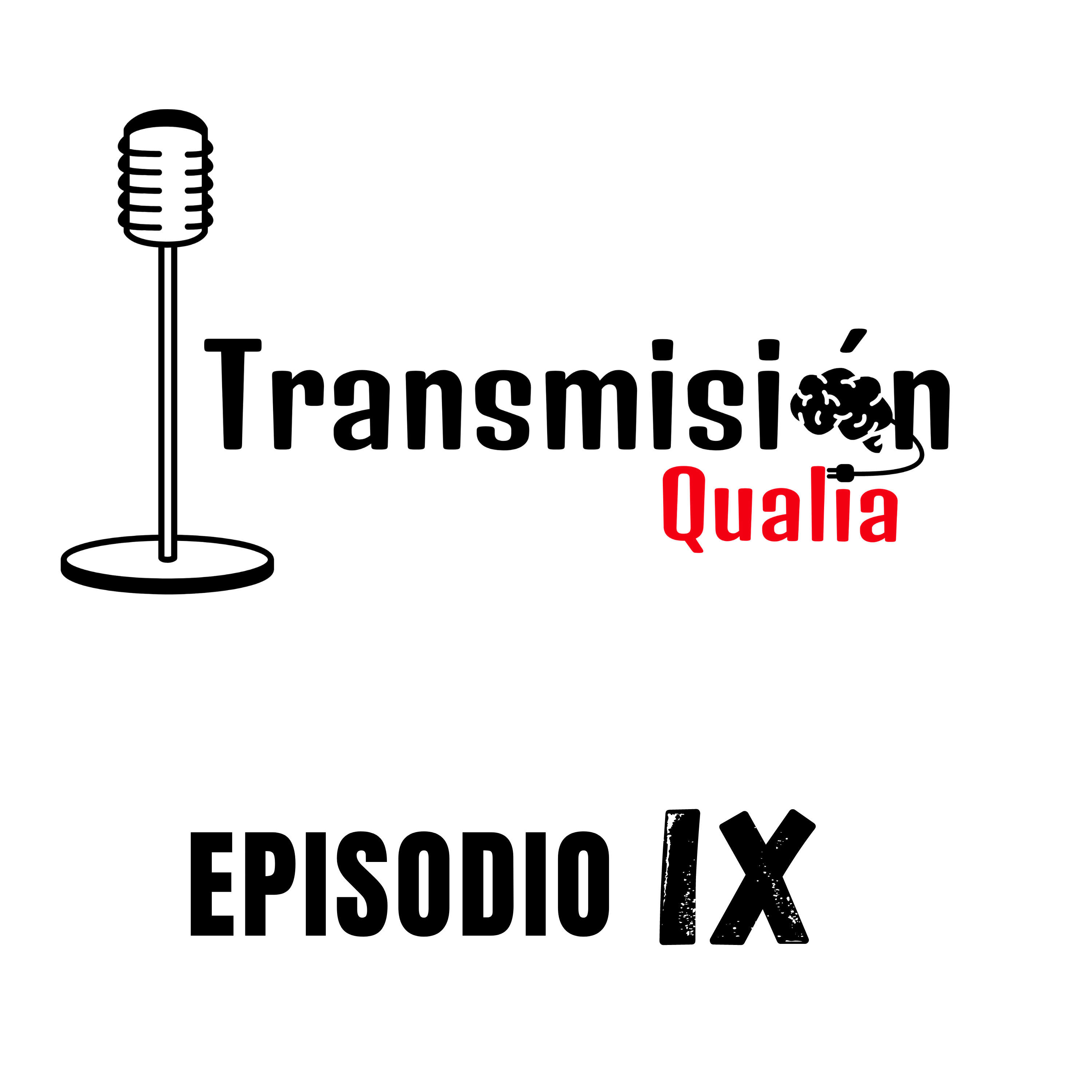 Transmisión Qualia