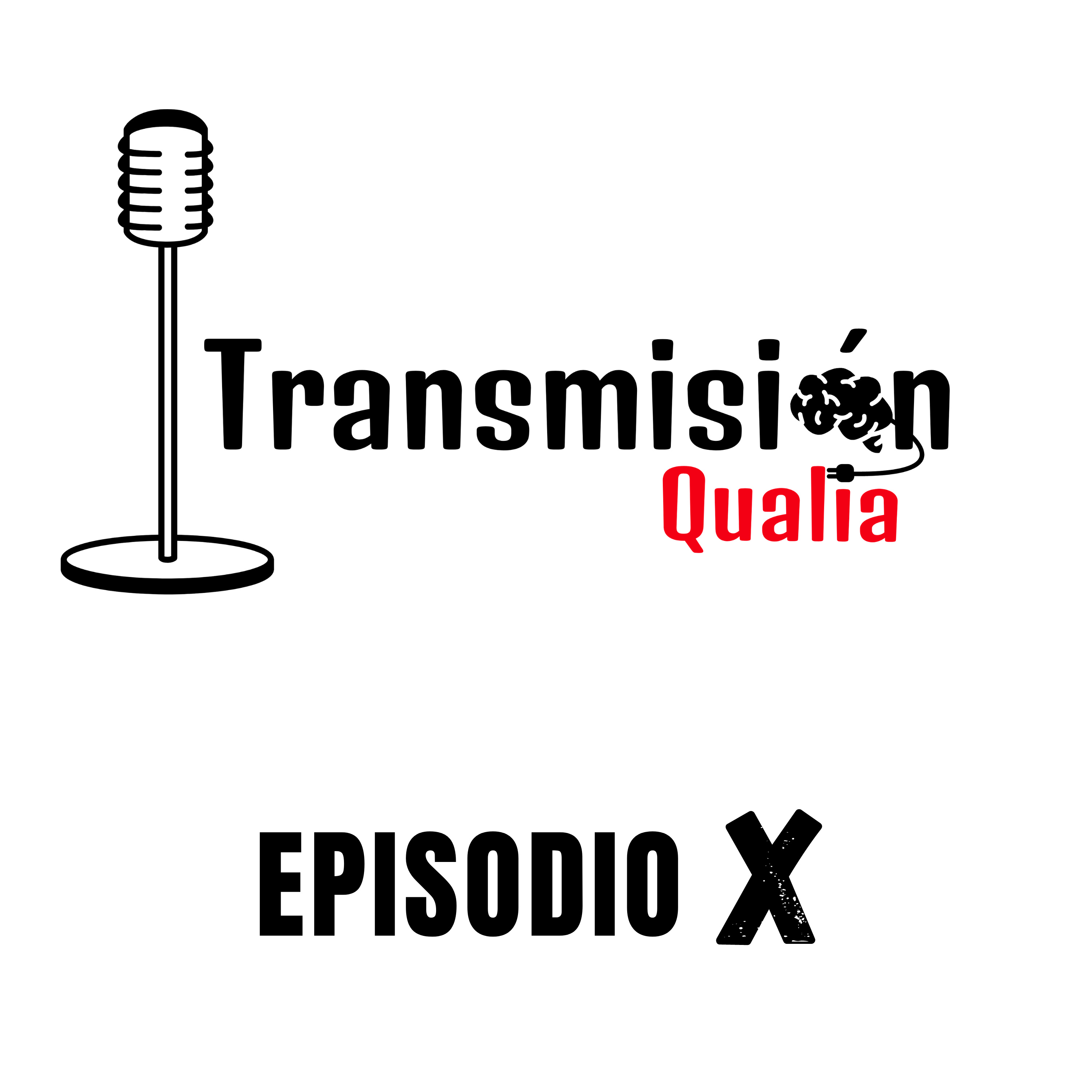 Transmisión Qualia