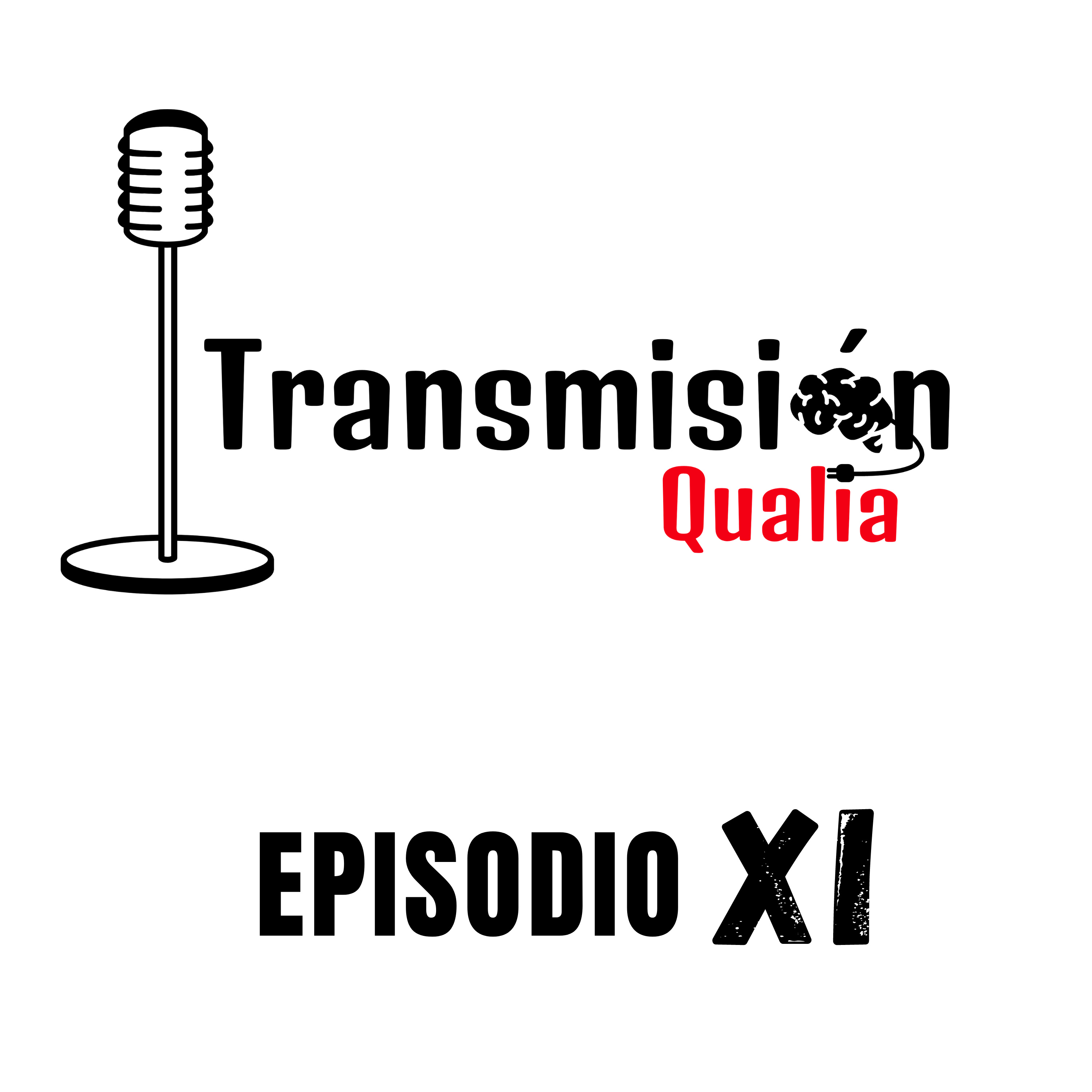 Transmisión Qualia
