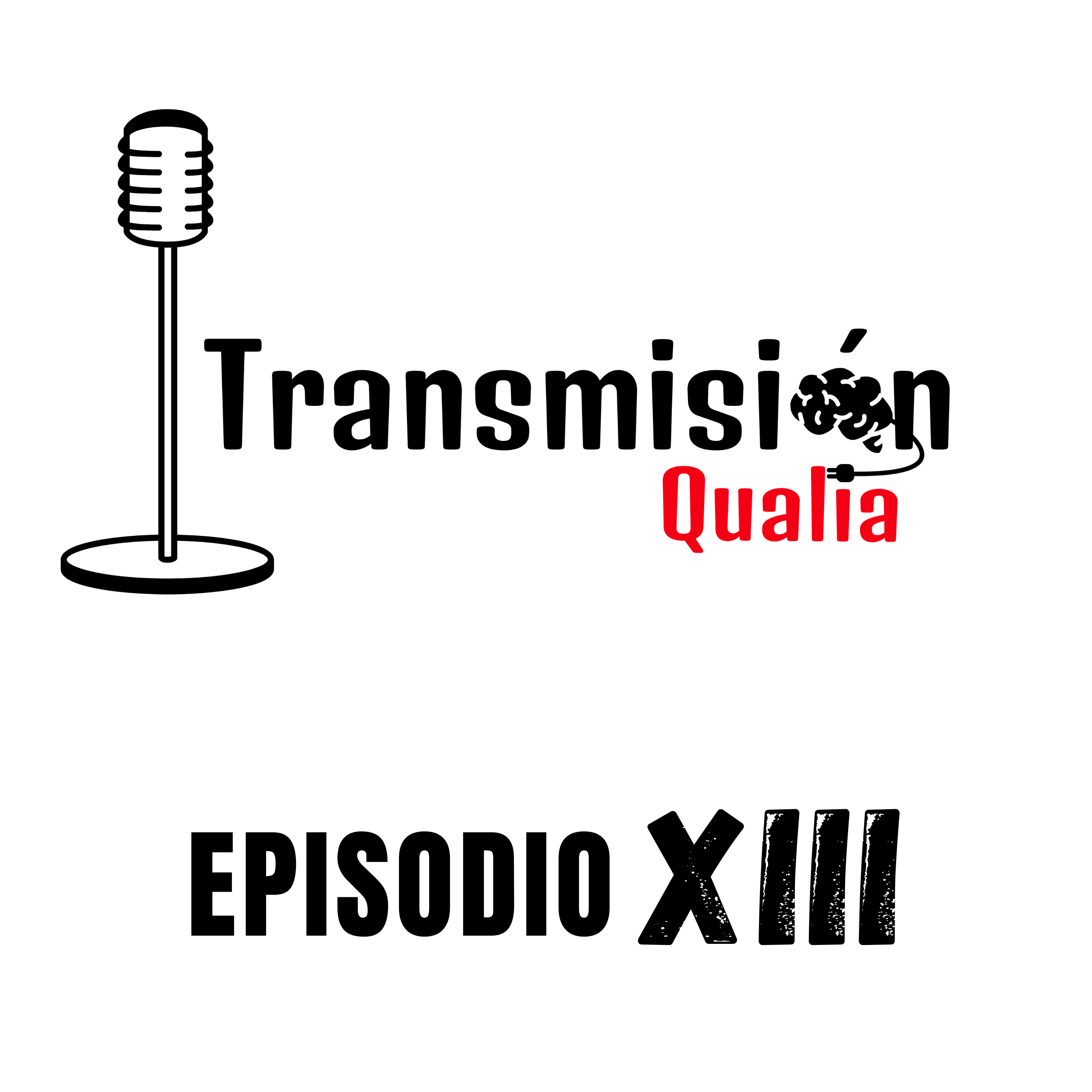 Transmisión Qualia