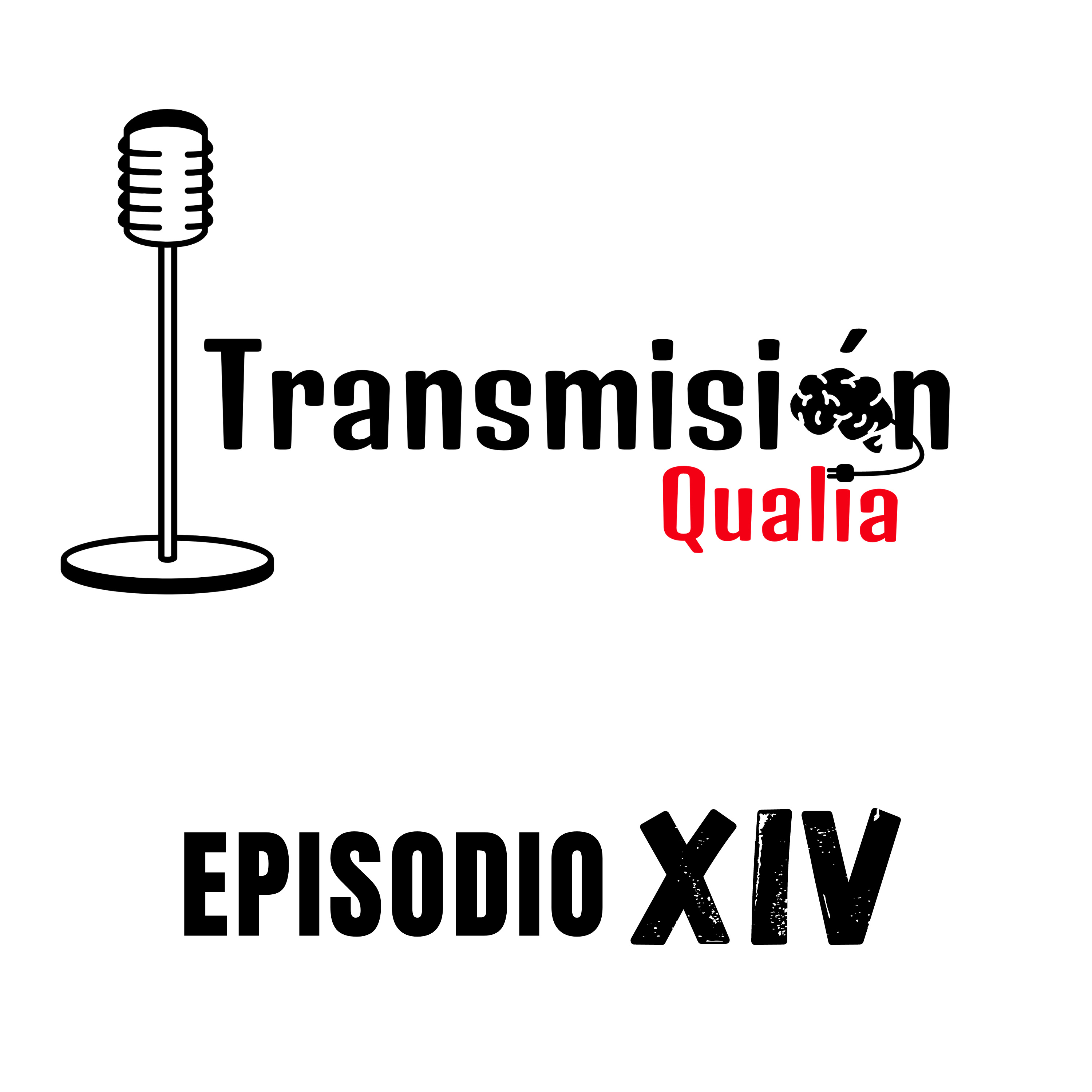 Transmisión Qualia