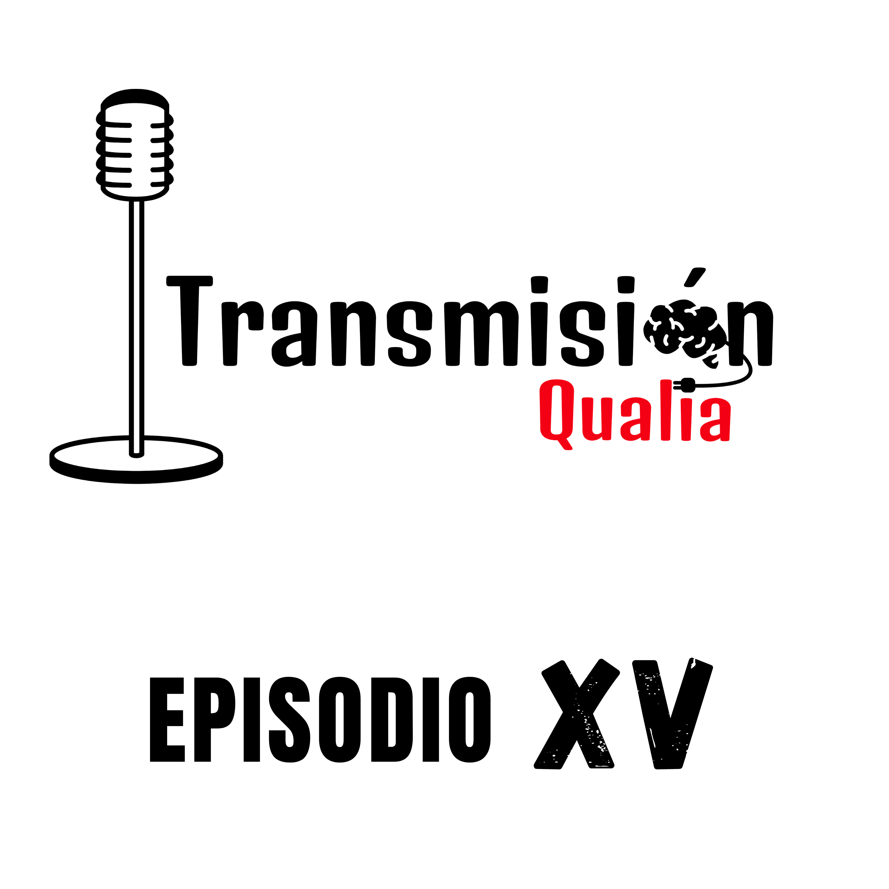 Transmisión Qualia