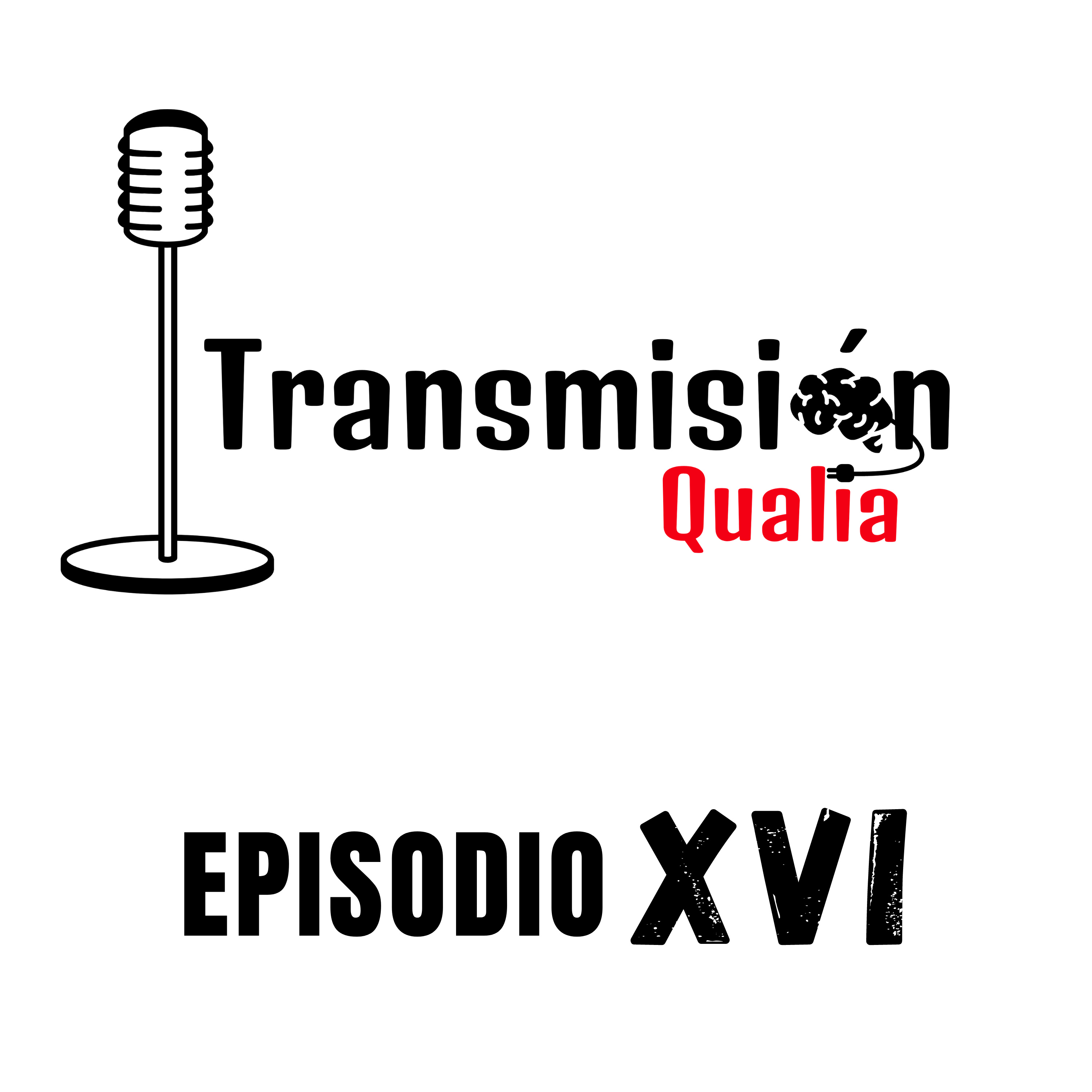 Transmisión Qualia