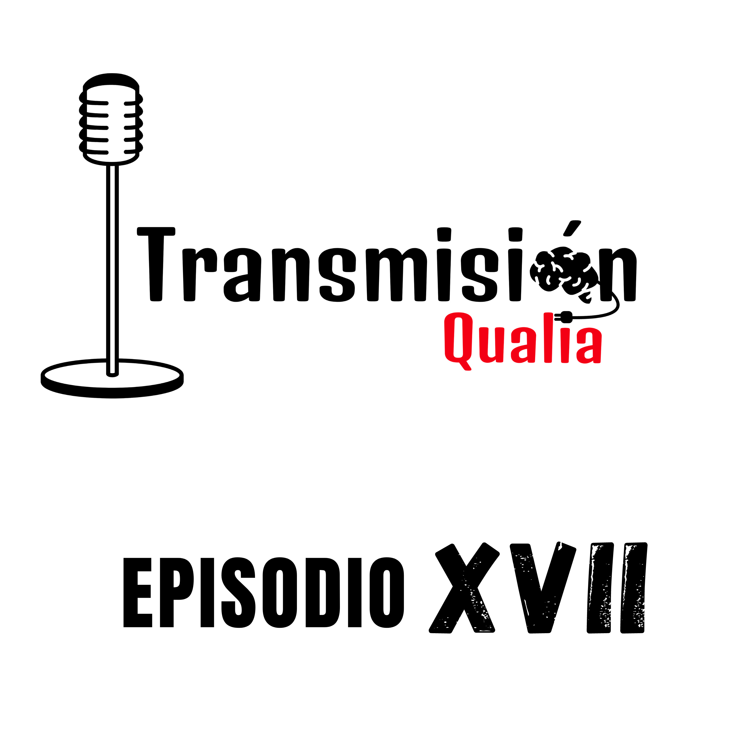 Transmisión Qualia