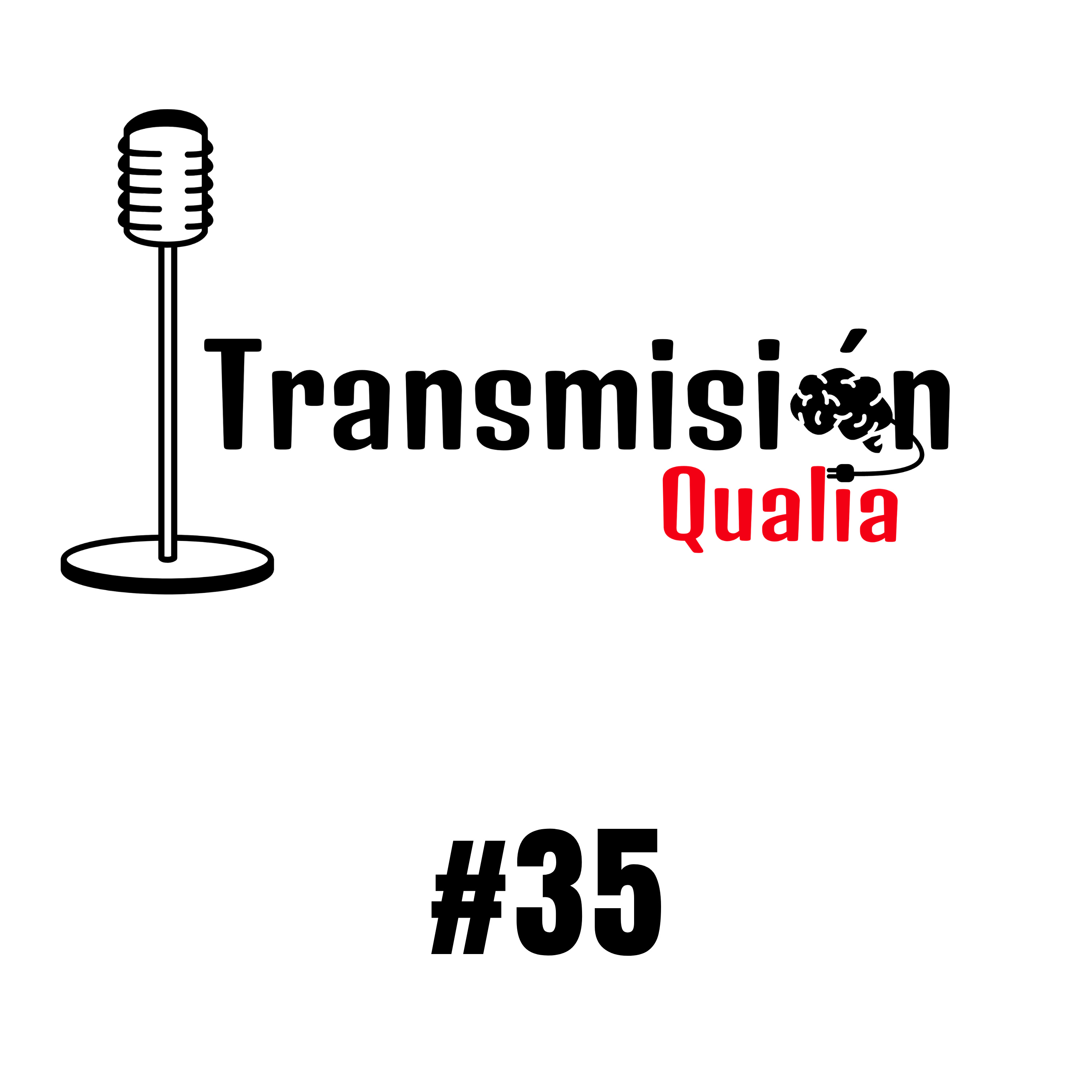 Transmisión Qualia