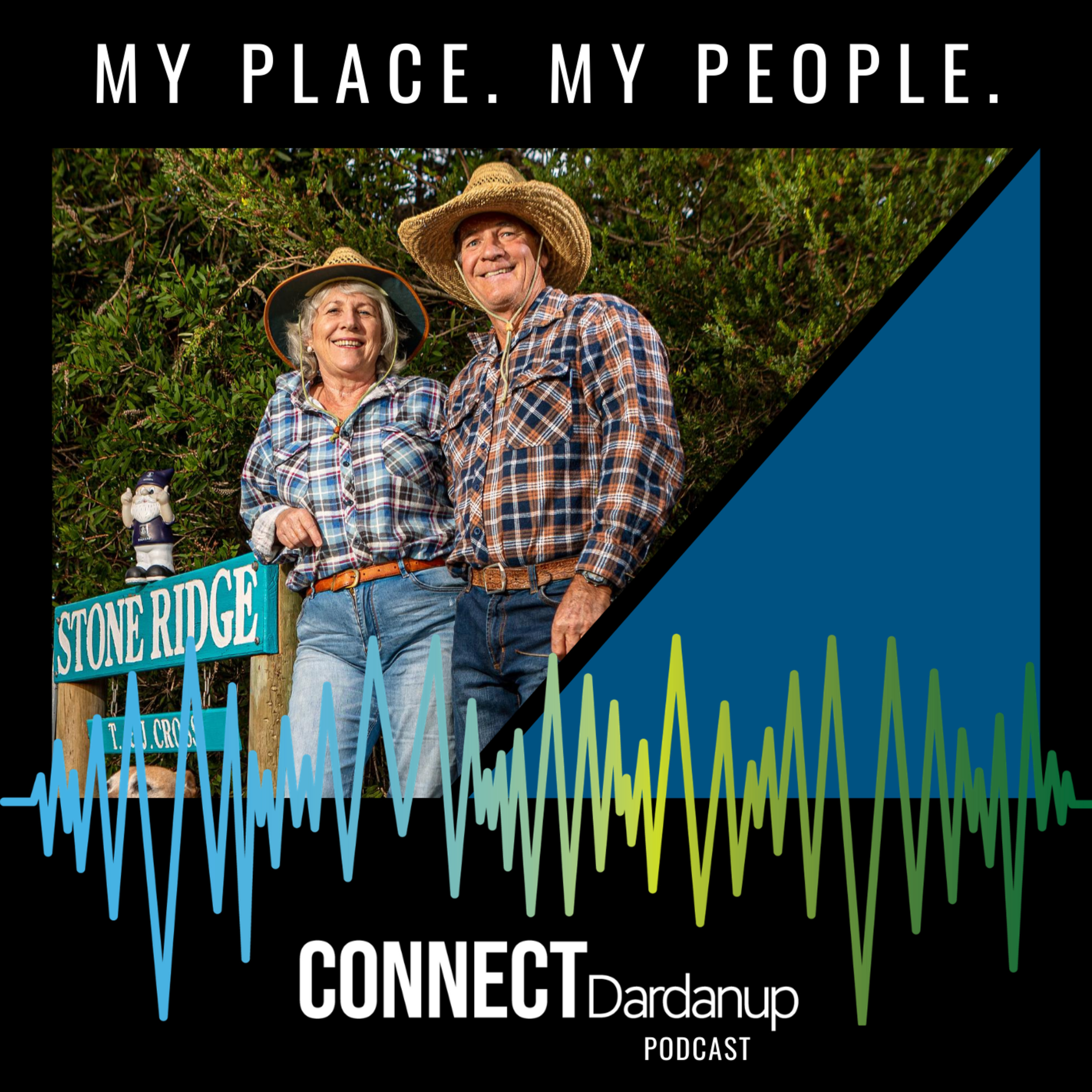 Connect Dardanup