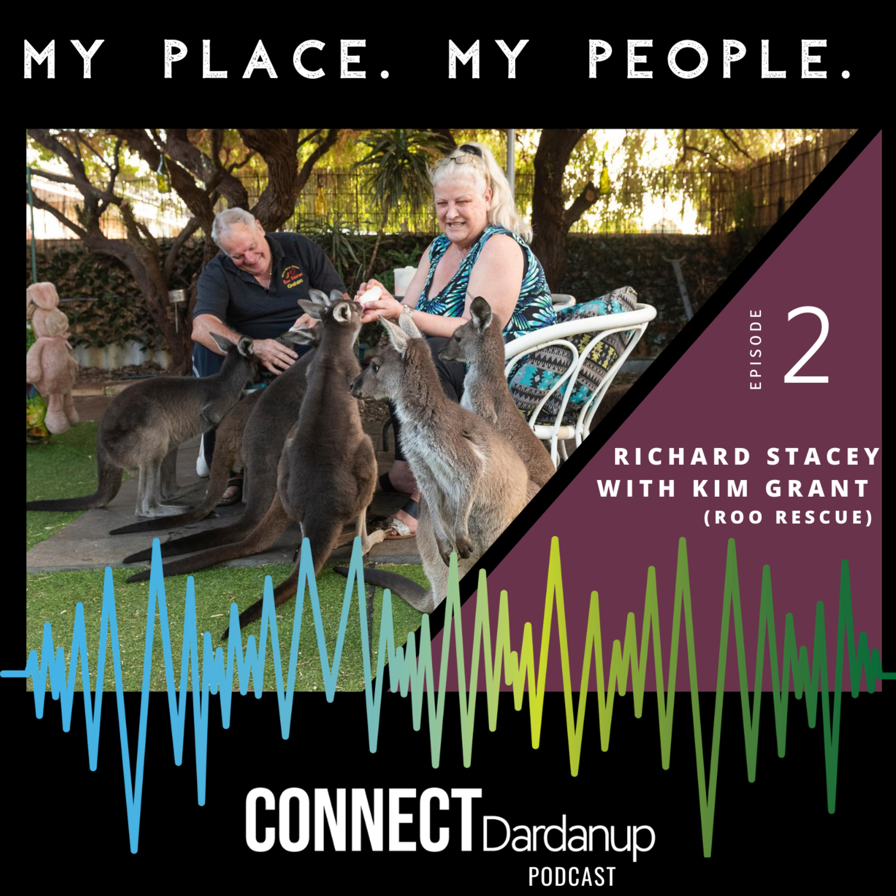 Connect Dardanup
